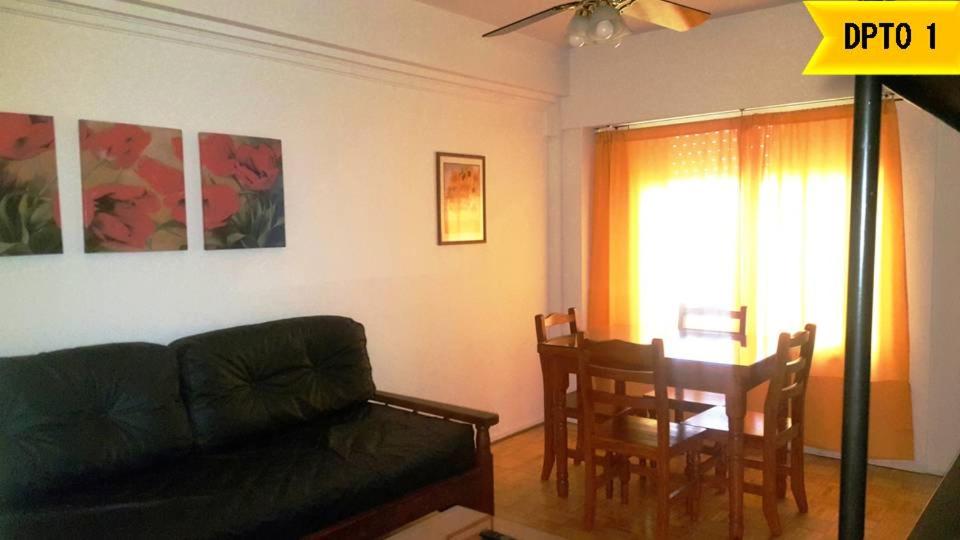 Corrientes Av, Best Location