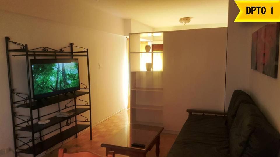 Corrientes Av, Best Location
