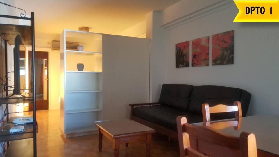 Corrientes Av, Best Location