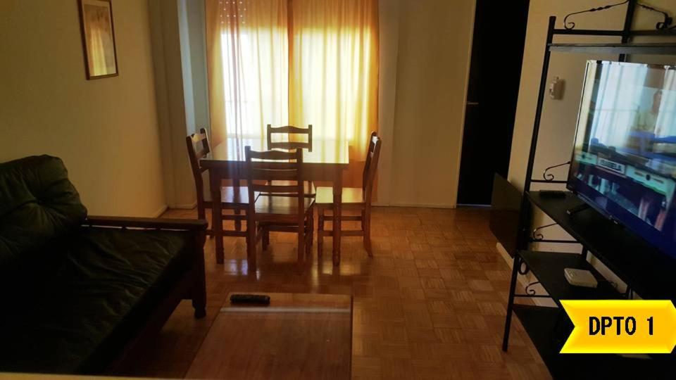 Corrientes Av, Best Location
