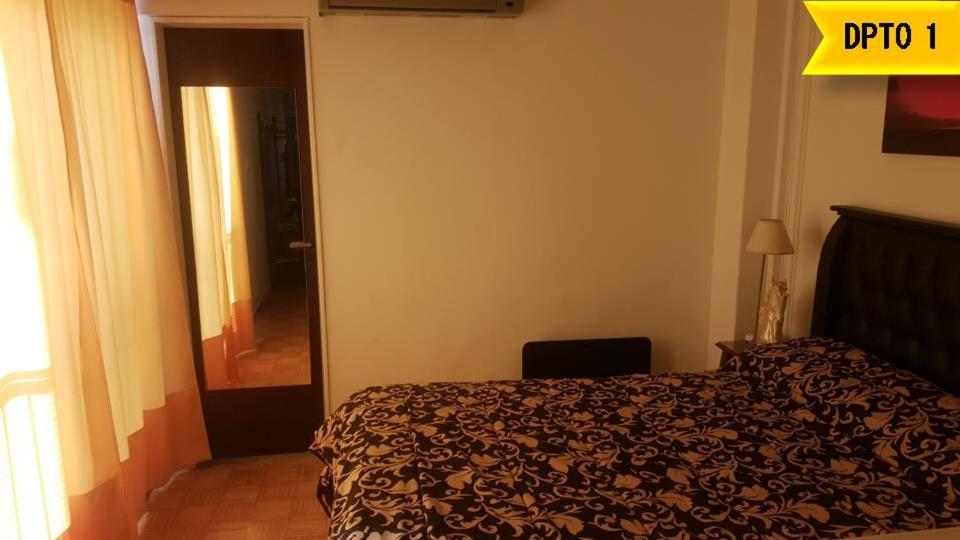 Corrientes Av, Best Location