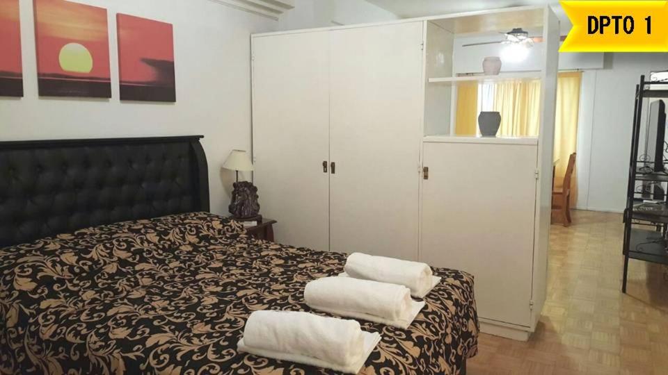 Corrientes Av, Best Location