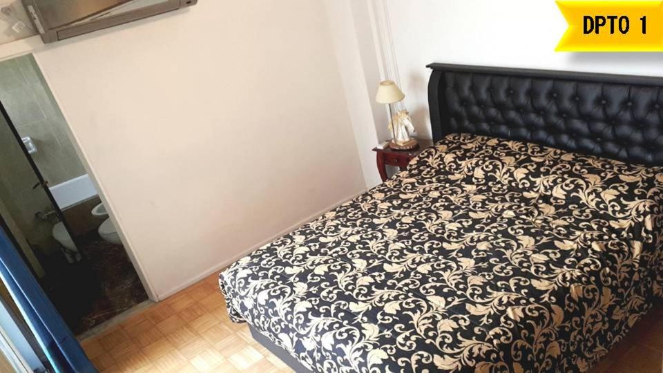 Corrientes Av, Best Location