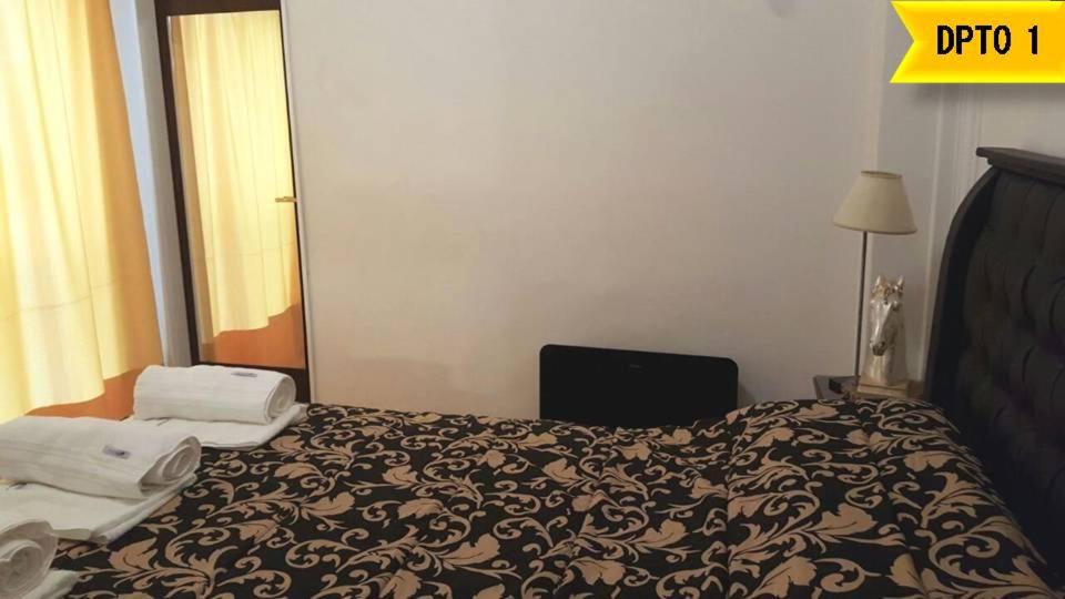 Corrientes Av, Best Location