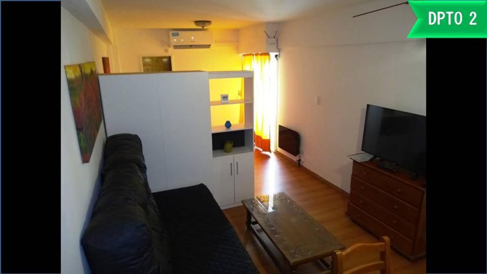 Corrientes Av, Best Location