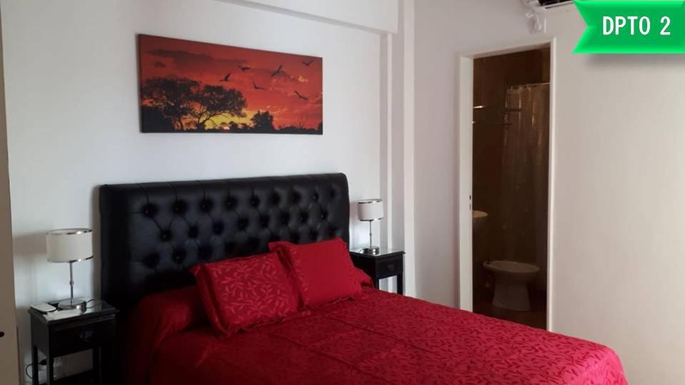 Corrientes Av, Best Location