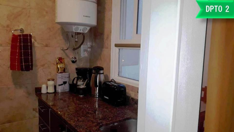Corrientes Av, Best Location