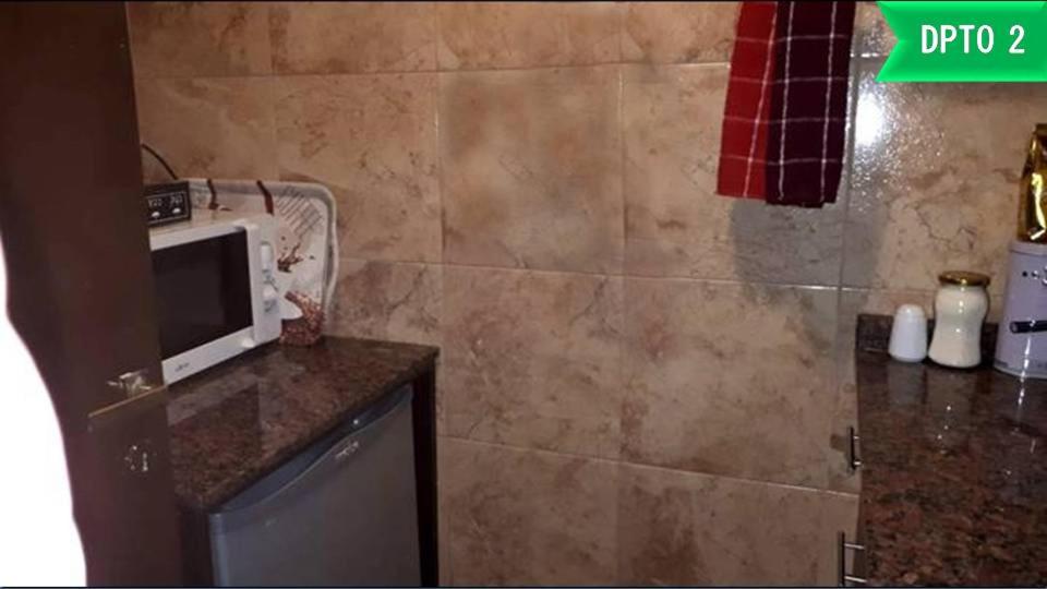 Corrientes Av, Best Location