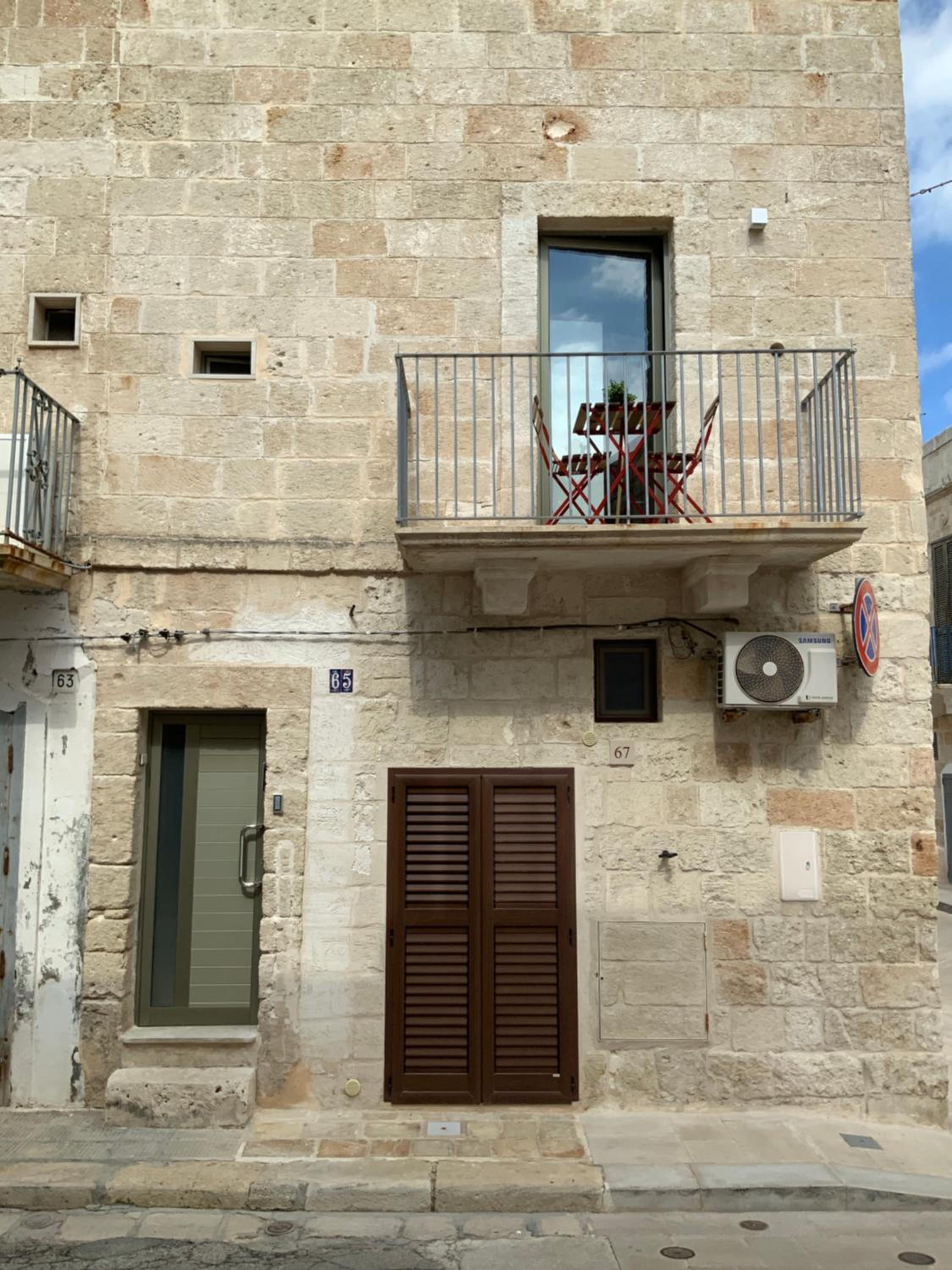 Aurluna al mare view 3