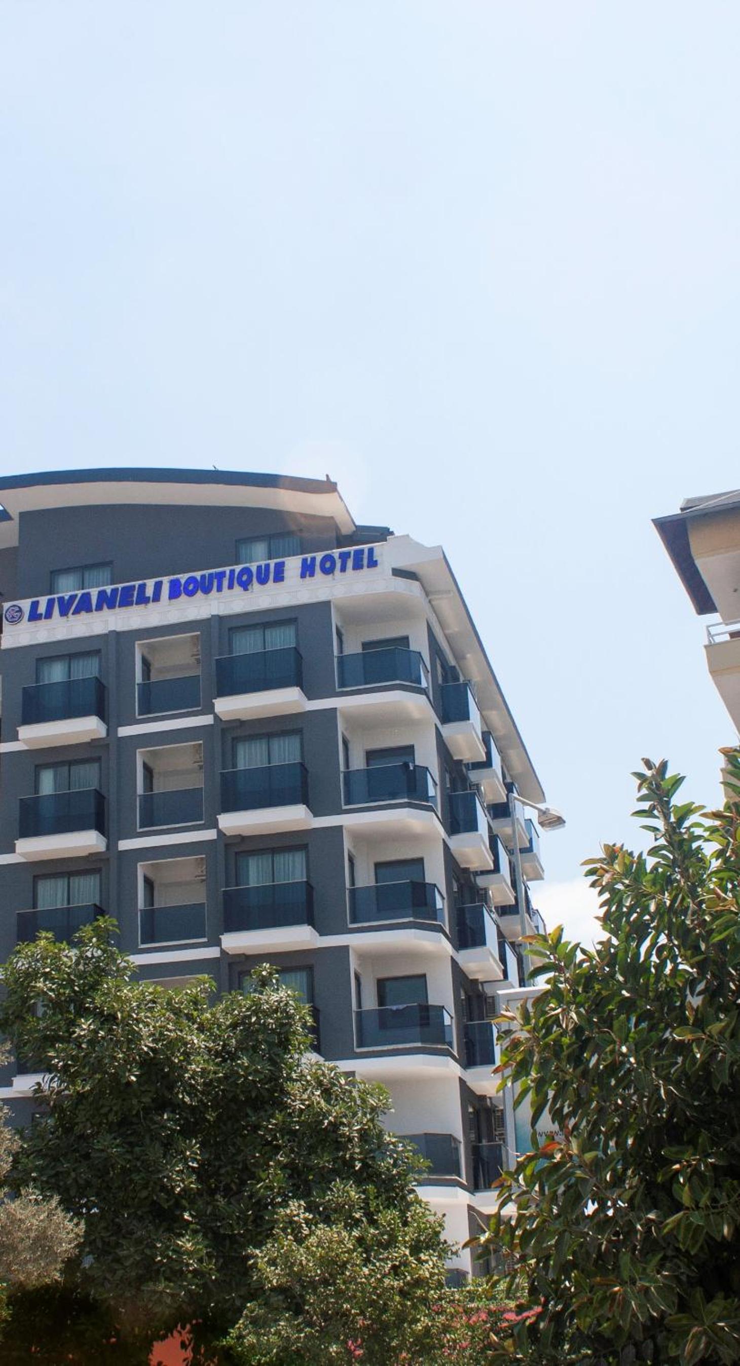 Livaneli Boutique Otel - Image 49