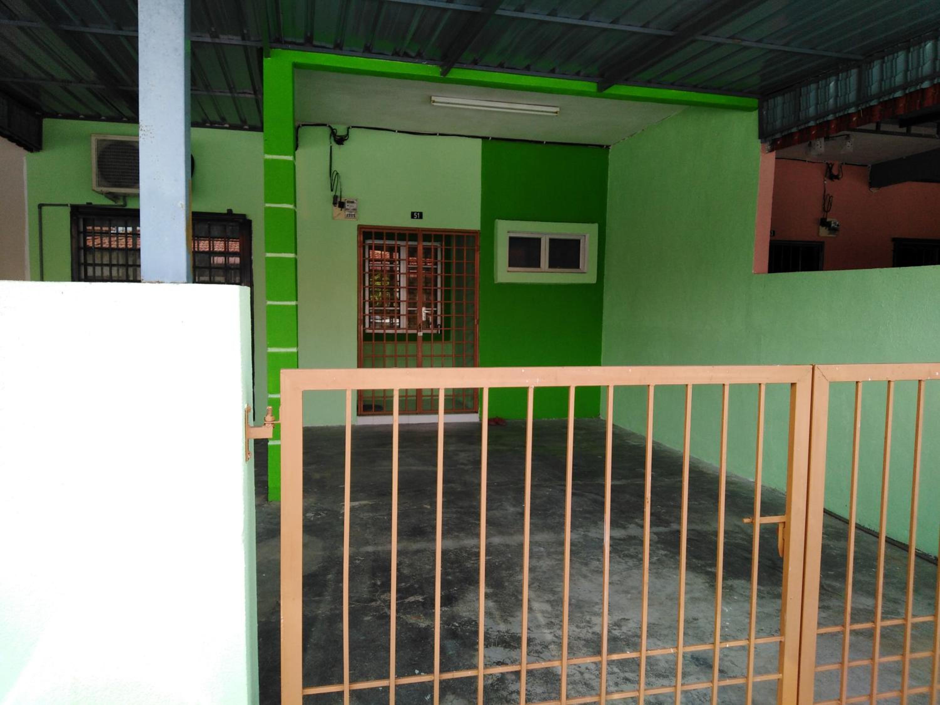 Pelangi homestay photo 4
