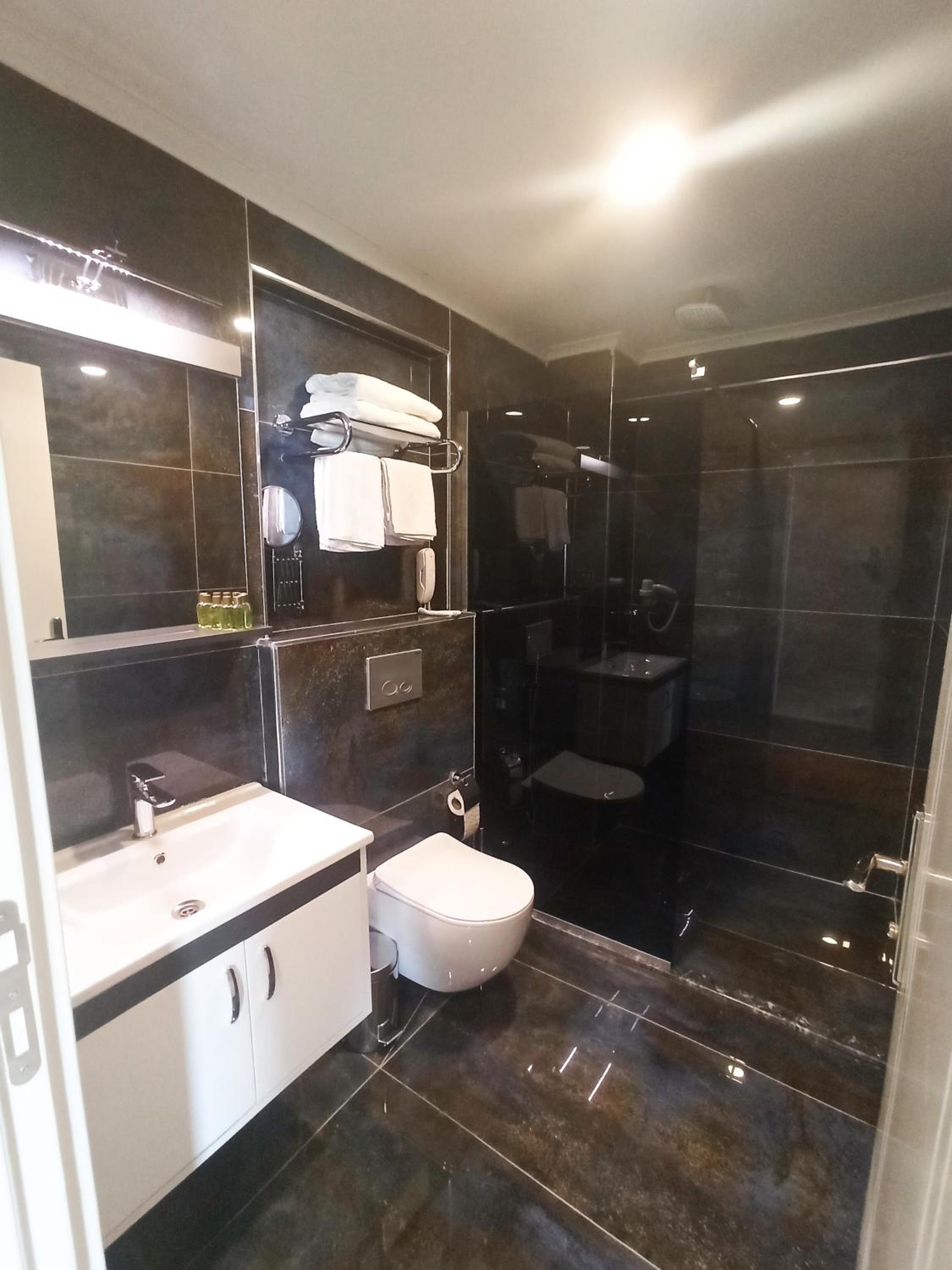 Livaneli Boutique Otel - Image 50