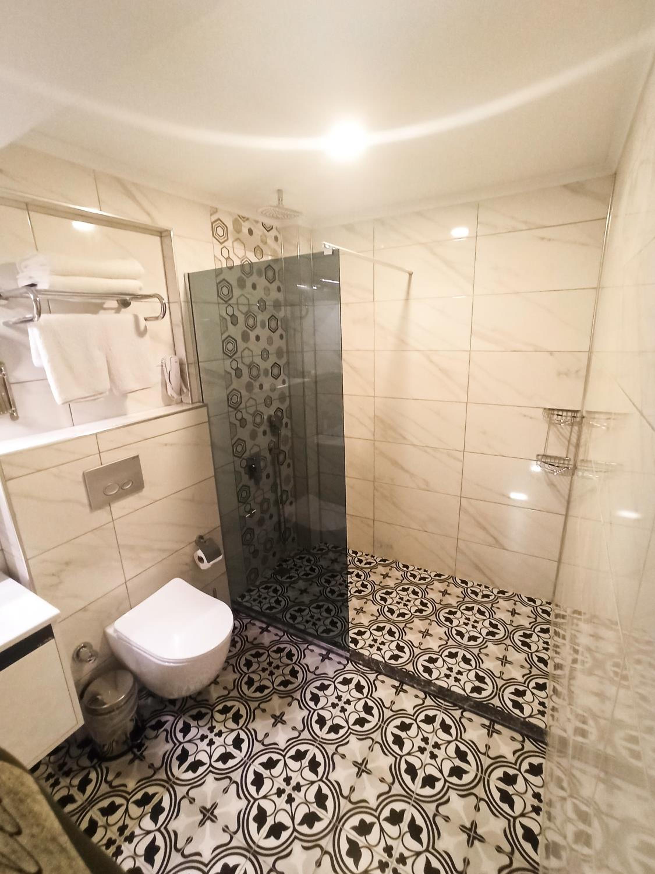 Livaneli Boutique Otel - Image 59