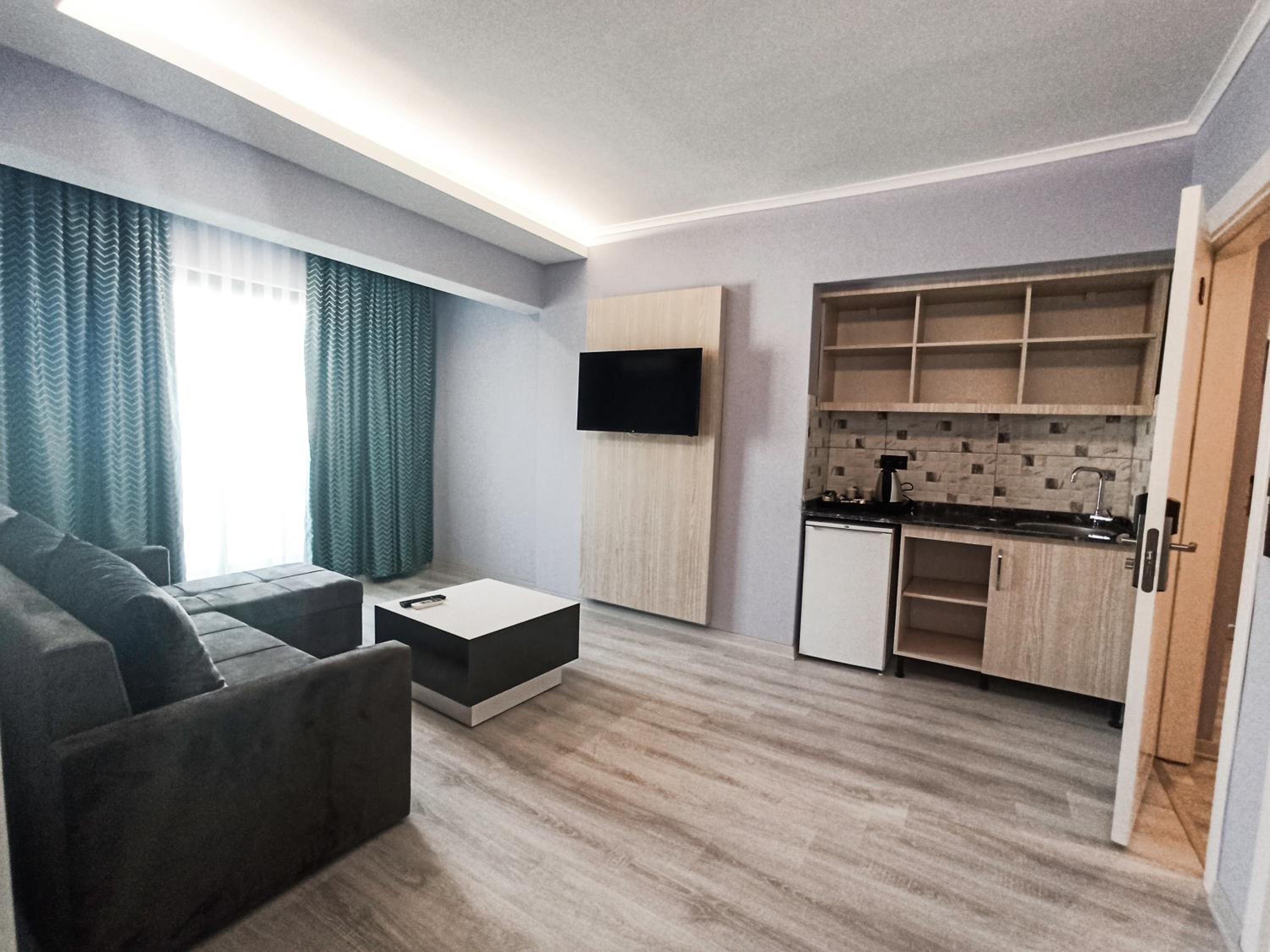 Livaneli Boutique Otel - Image 60