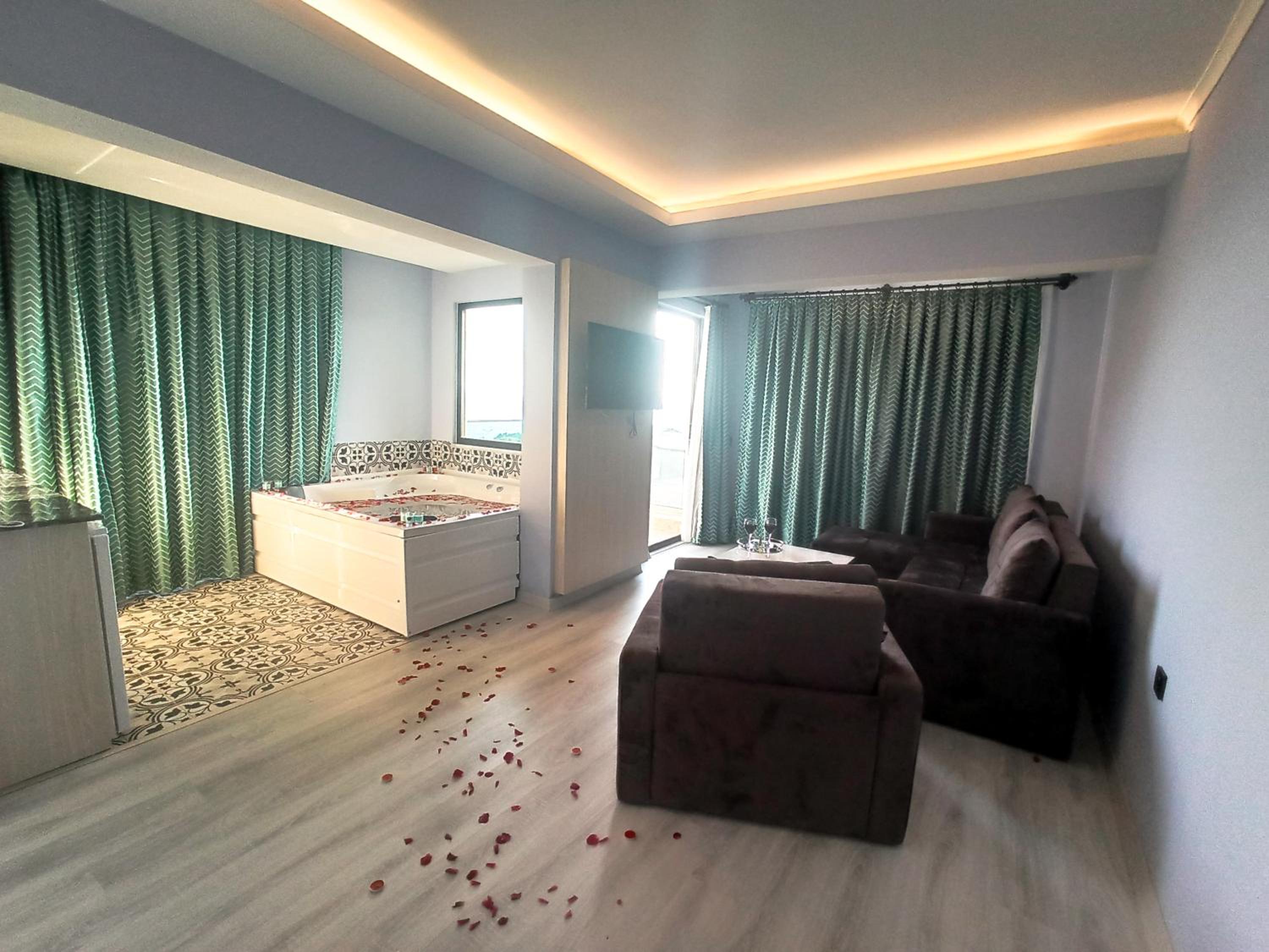 Livaneli Boutique Otel - Image 54