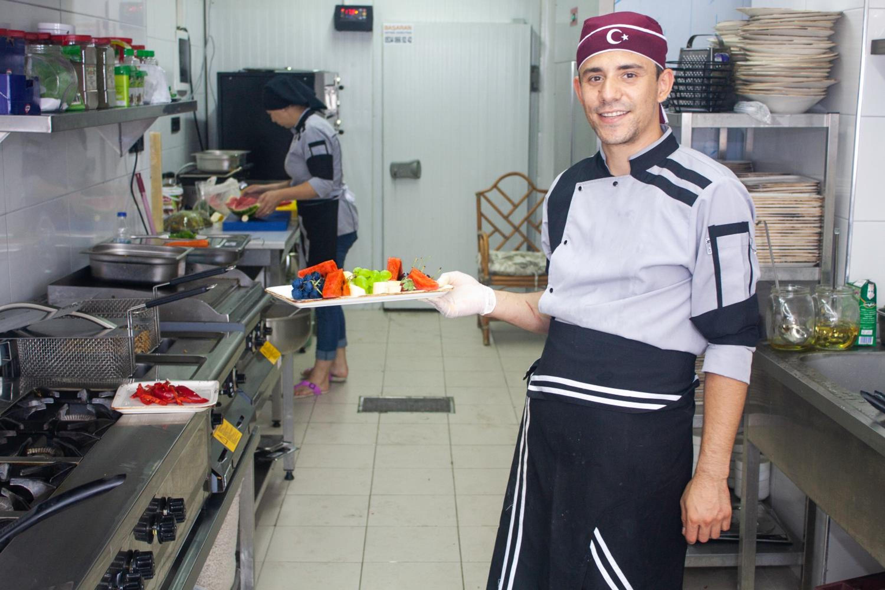 Livaneli Boutique Otel - Image 65