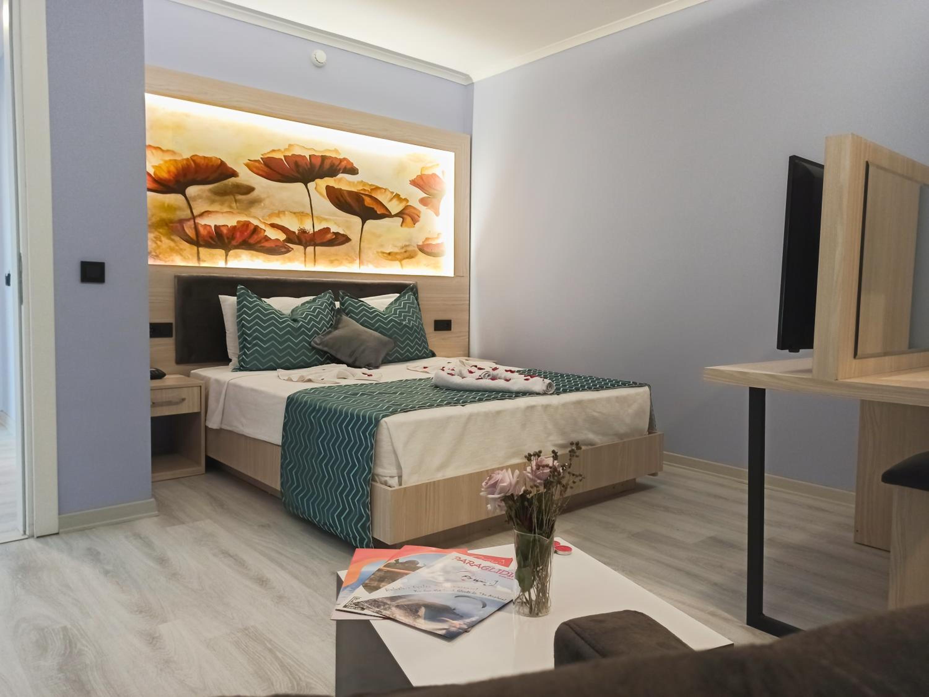 Livaneli Boutique Otel - Image 71