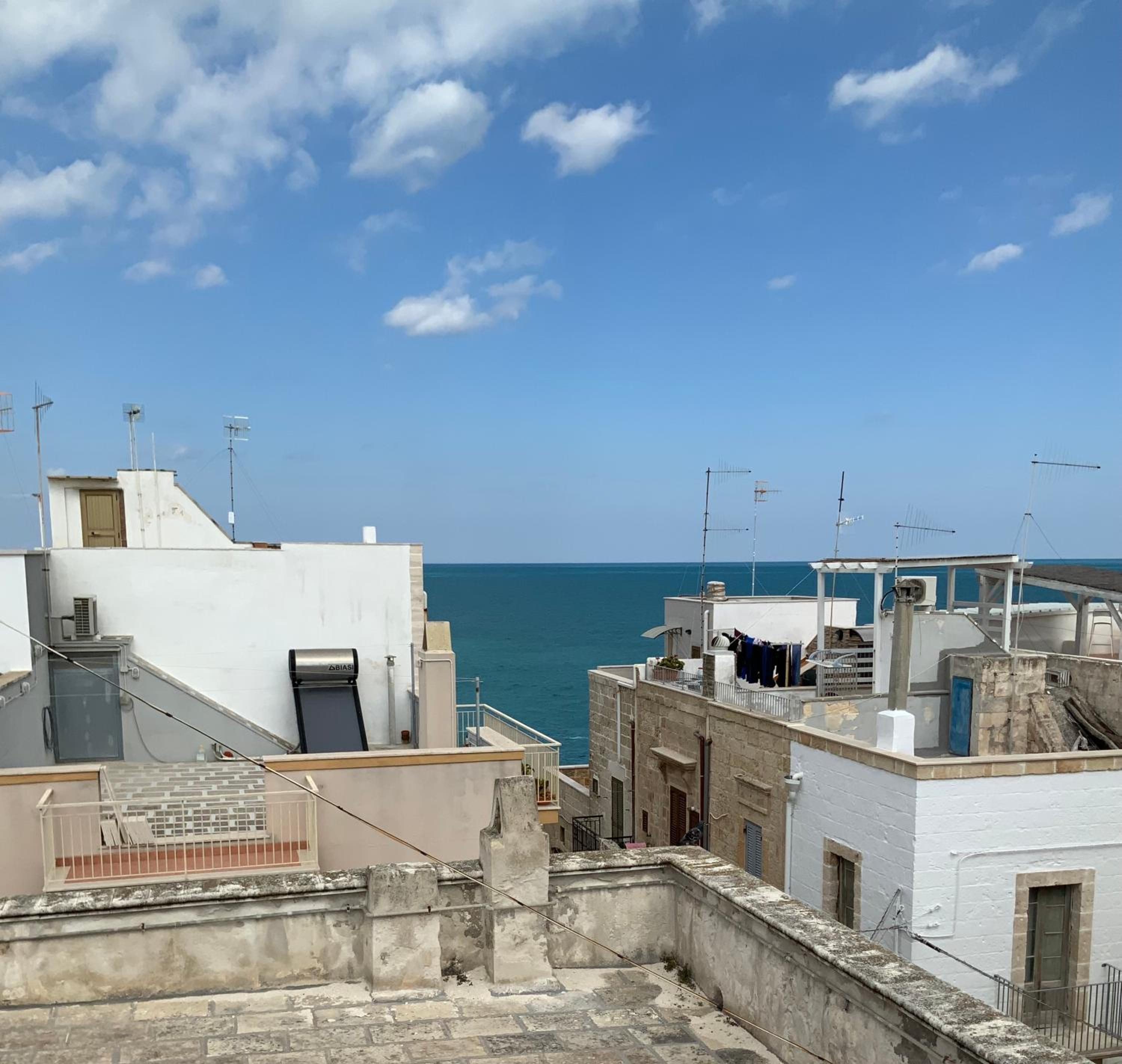 Aurluna al mare view 5