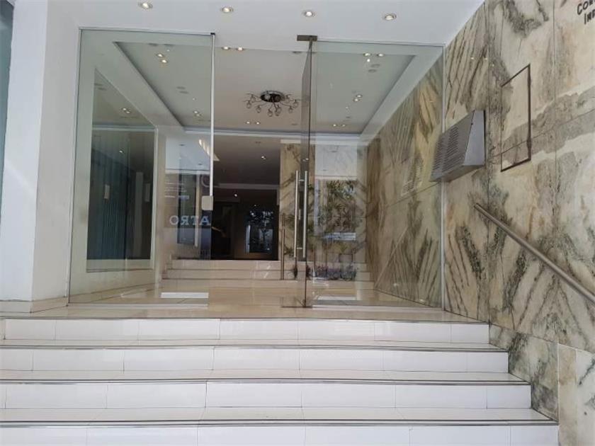Corrientes Av, Best Location
