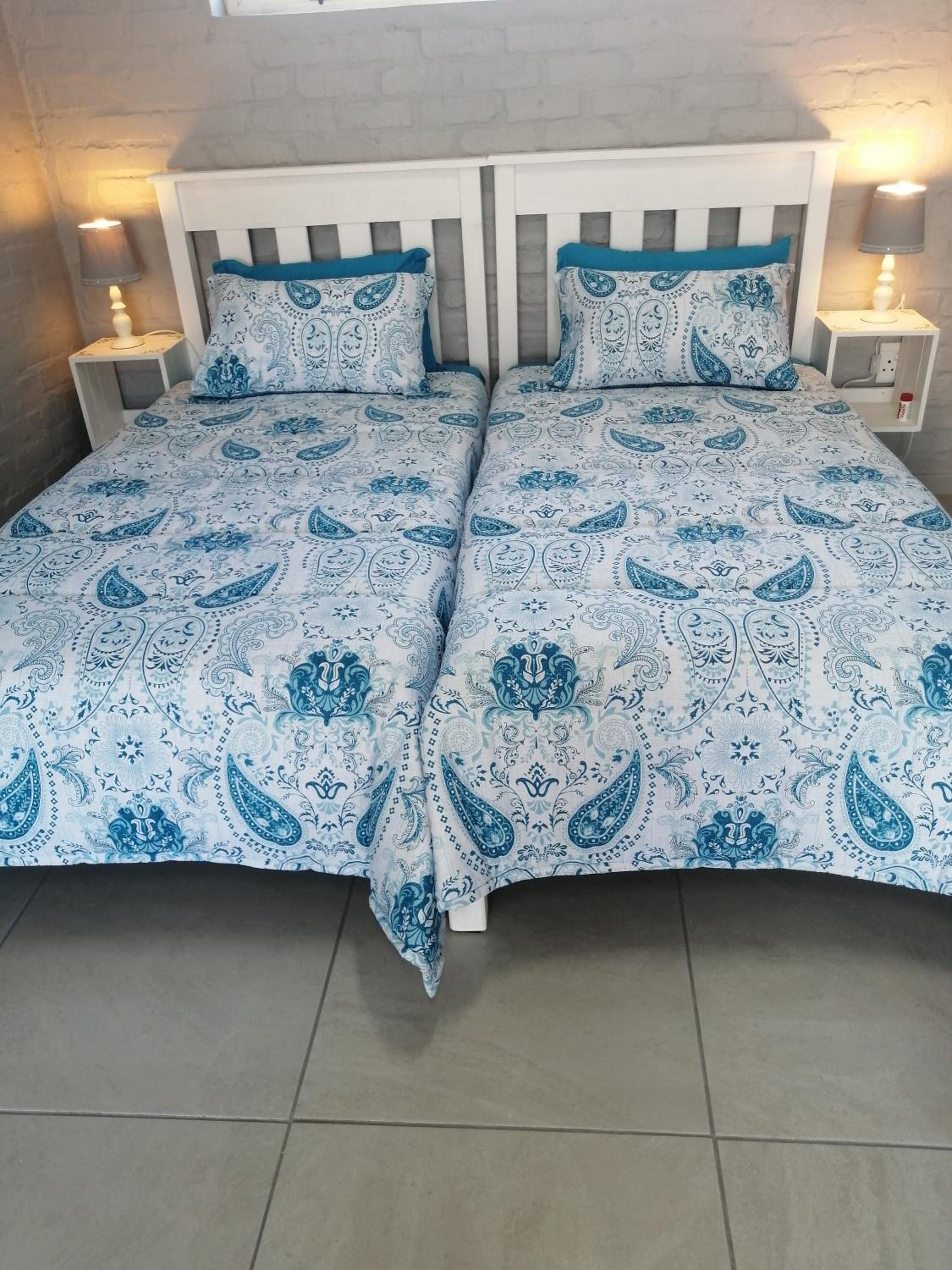 Petite Selfcatering Accommodation Struisbaai SA