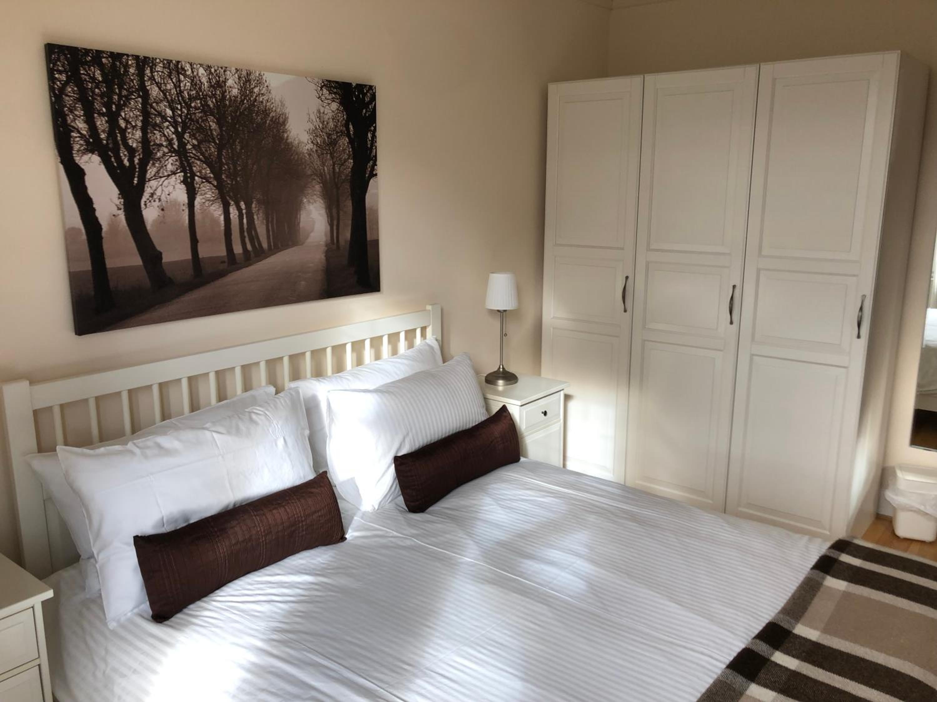 Oakbank - Comfort in the Glens!