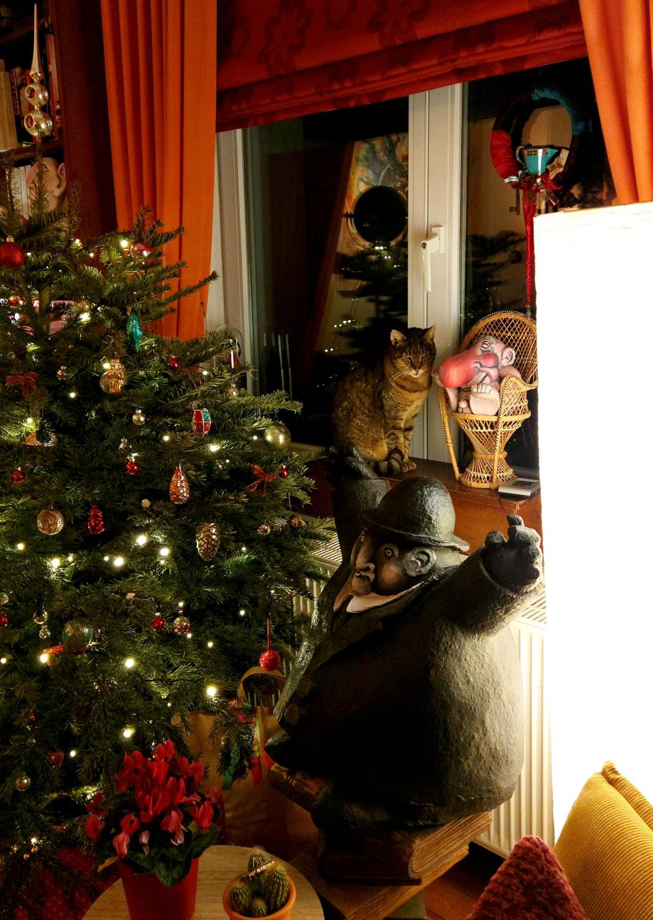 L'Atelier Bed and Breakfast