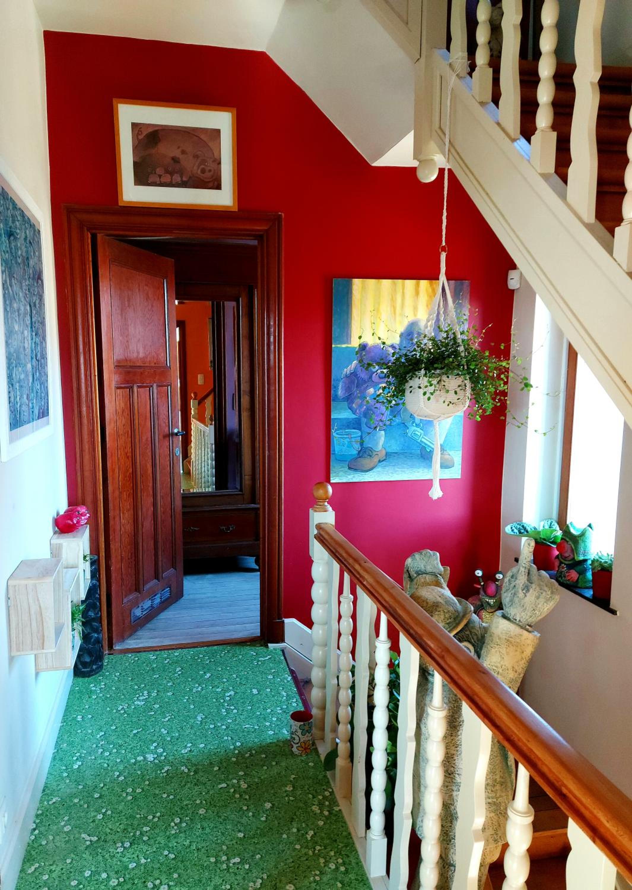 L'Atelier Bed and Breakfast