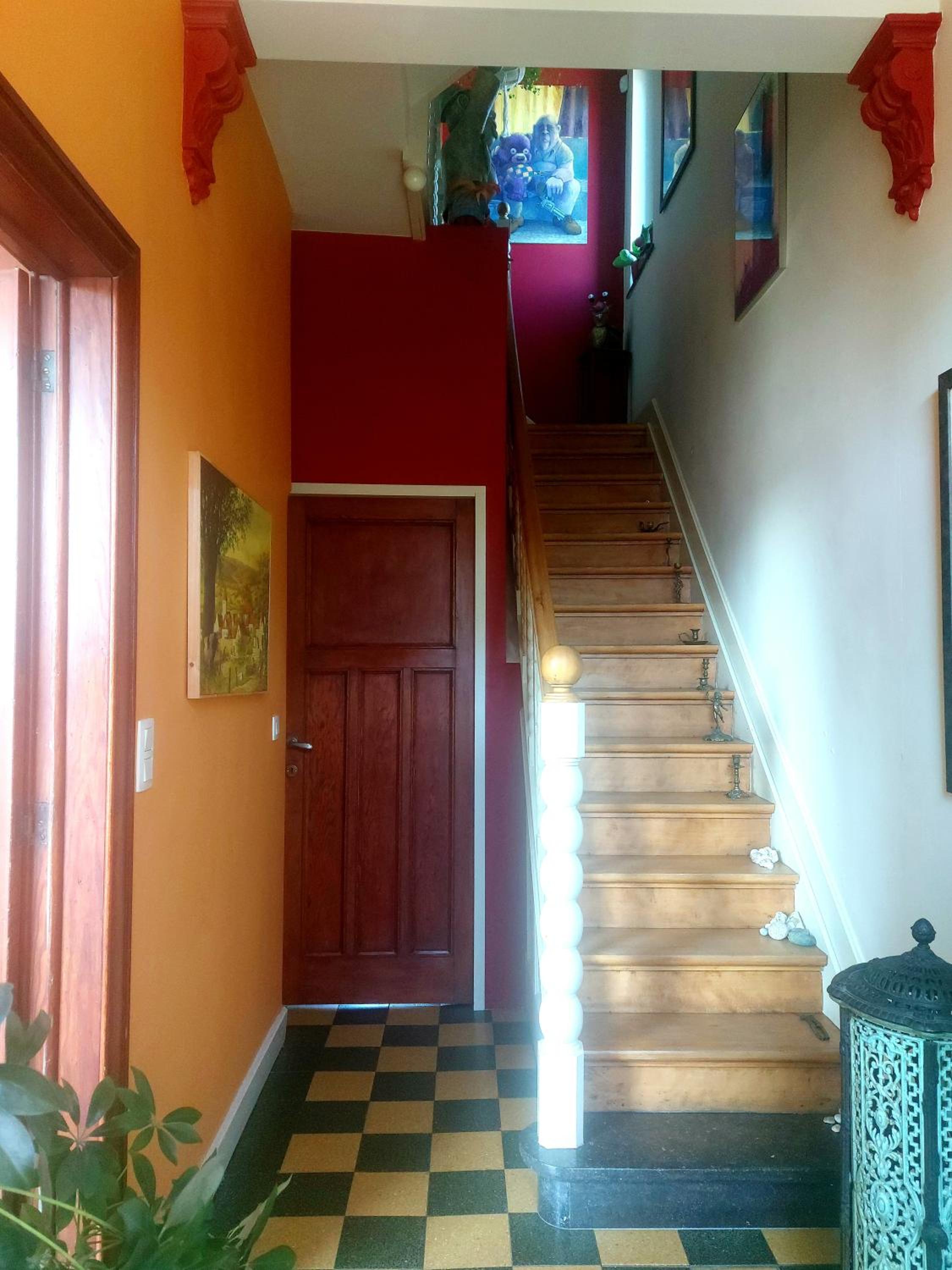 L'Atelier Bed and Breakfast