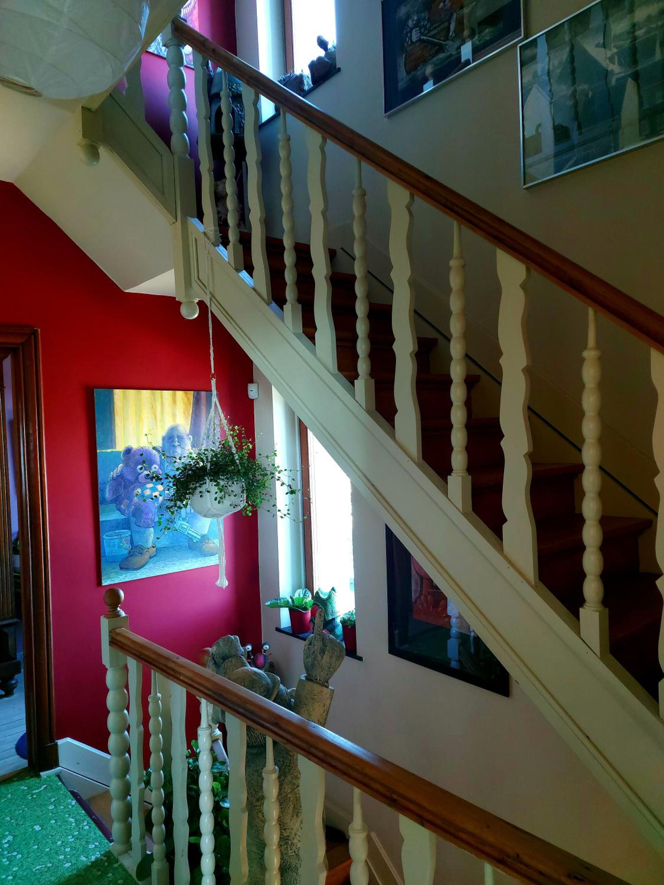 L'Atelier Bed and Breakfast