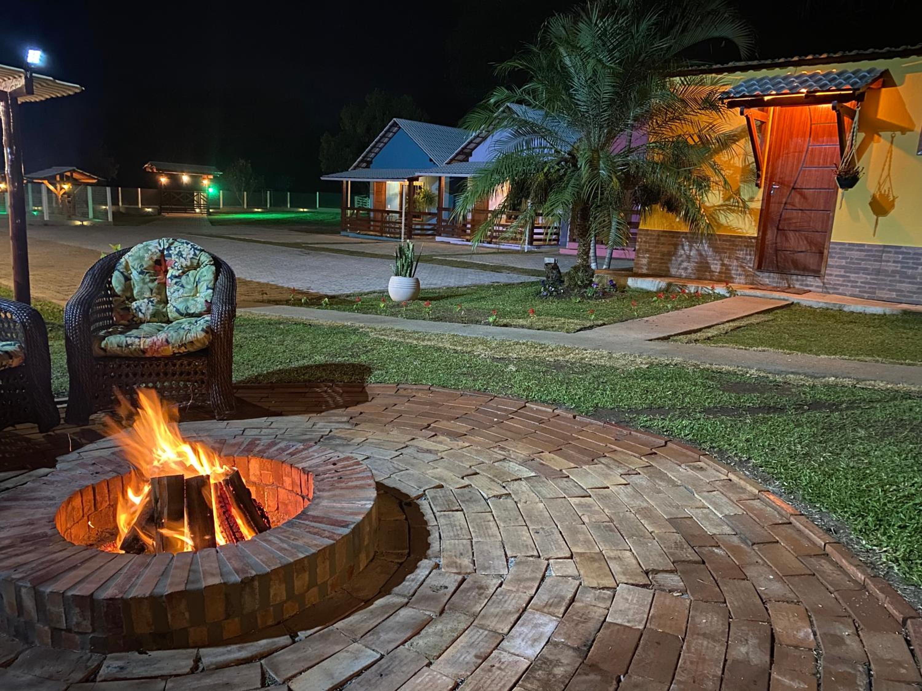 Pousada Rancho na Serra