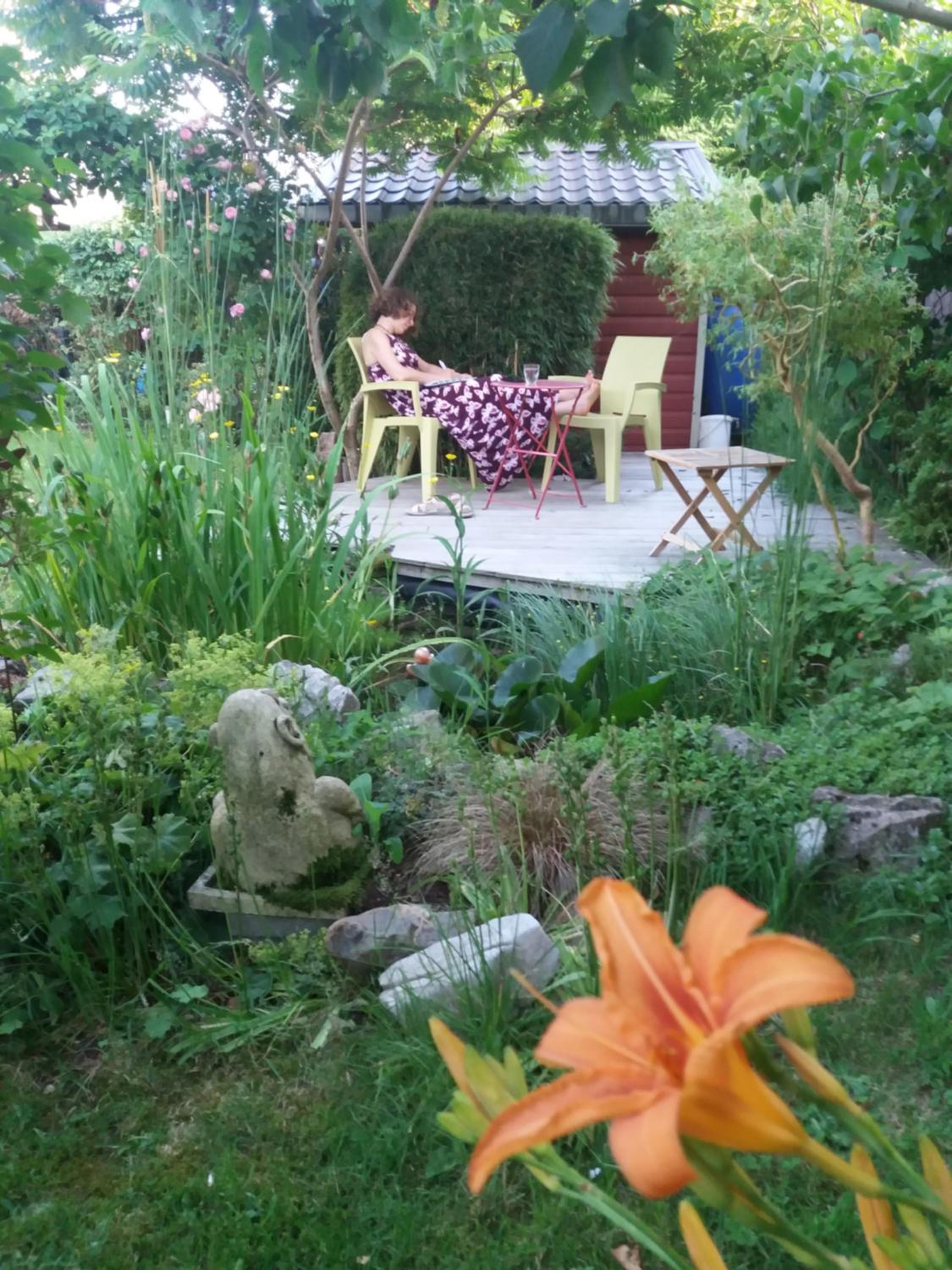 L'Atelier Bed and Breakfast
