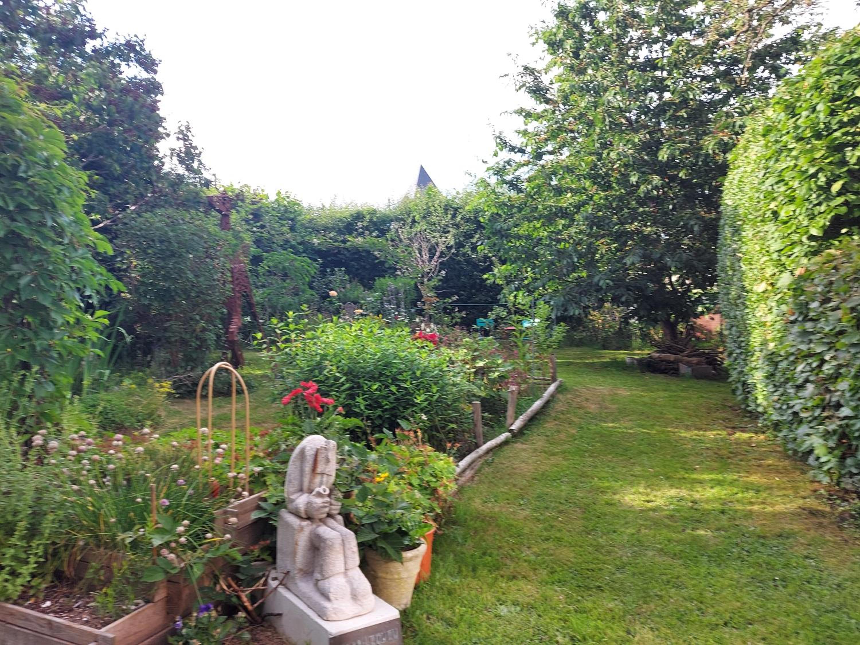 L'Atelier Bed and Breakfast