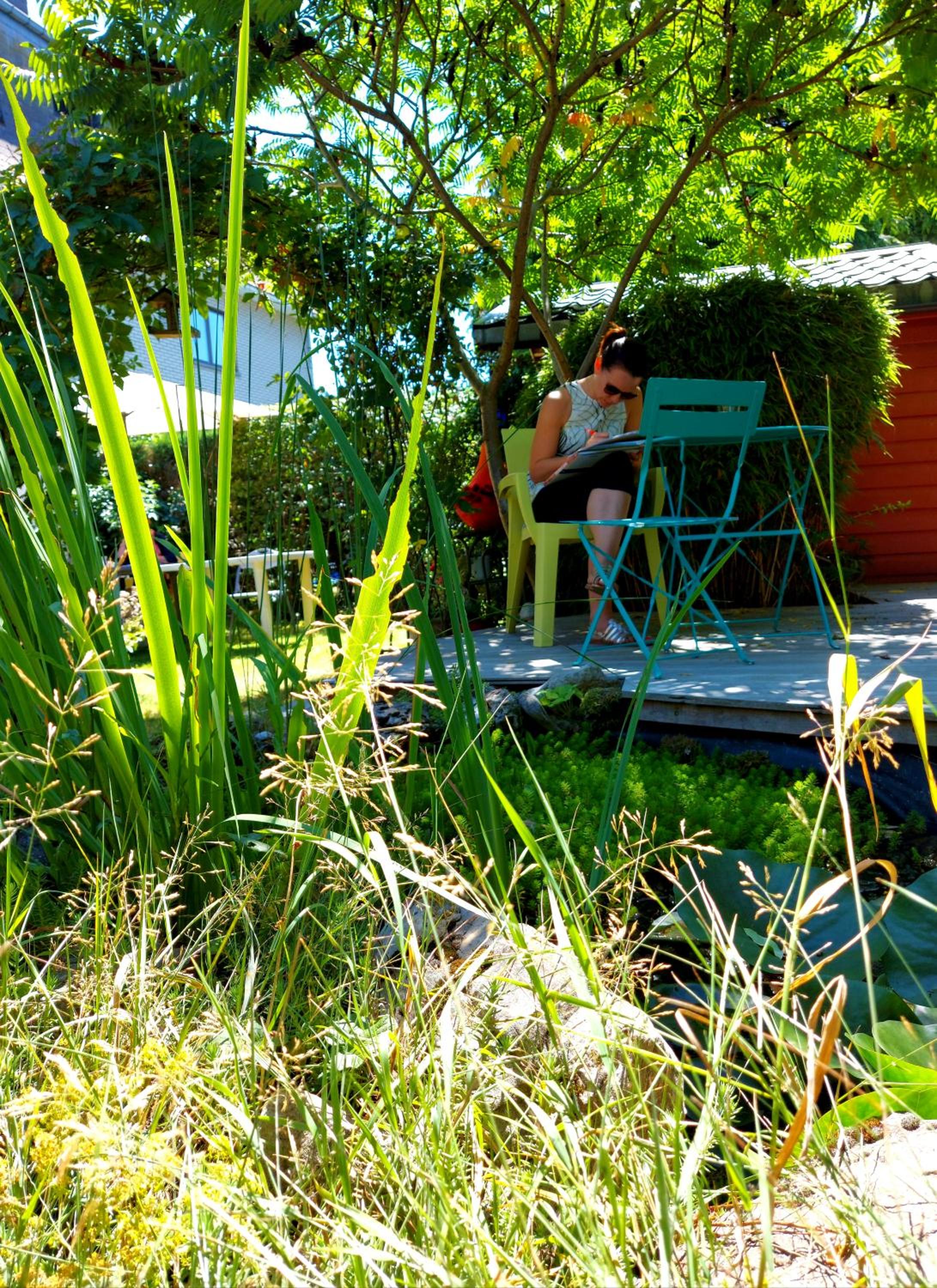 L'Atelier Bed and Breakfast