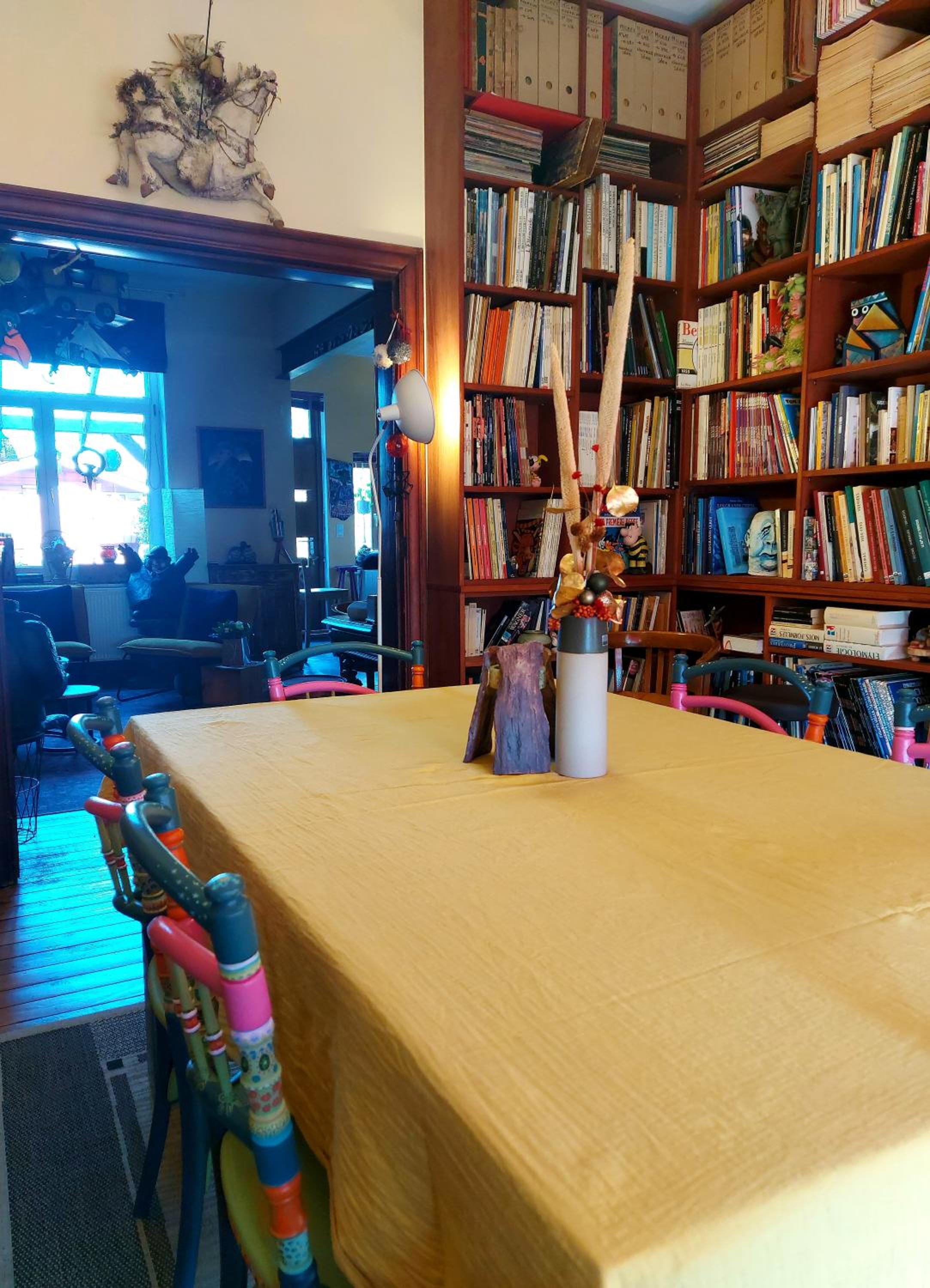 L'Atelier Bed and Breakfast