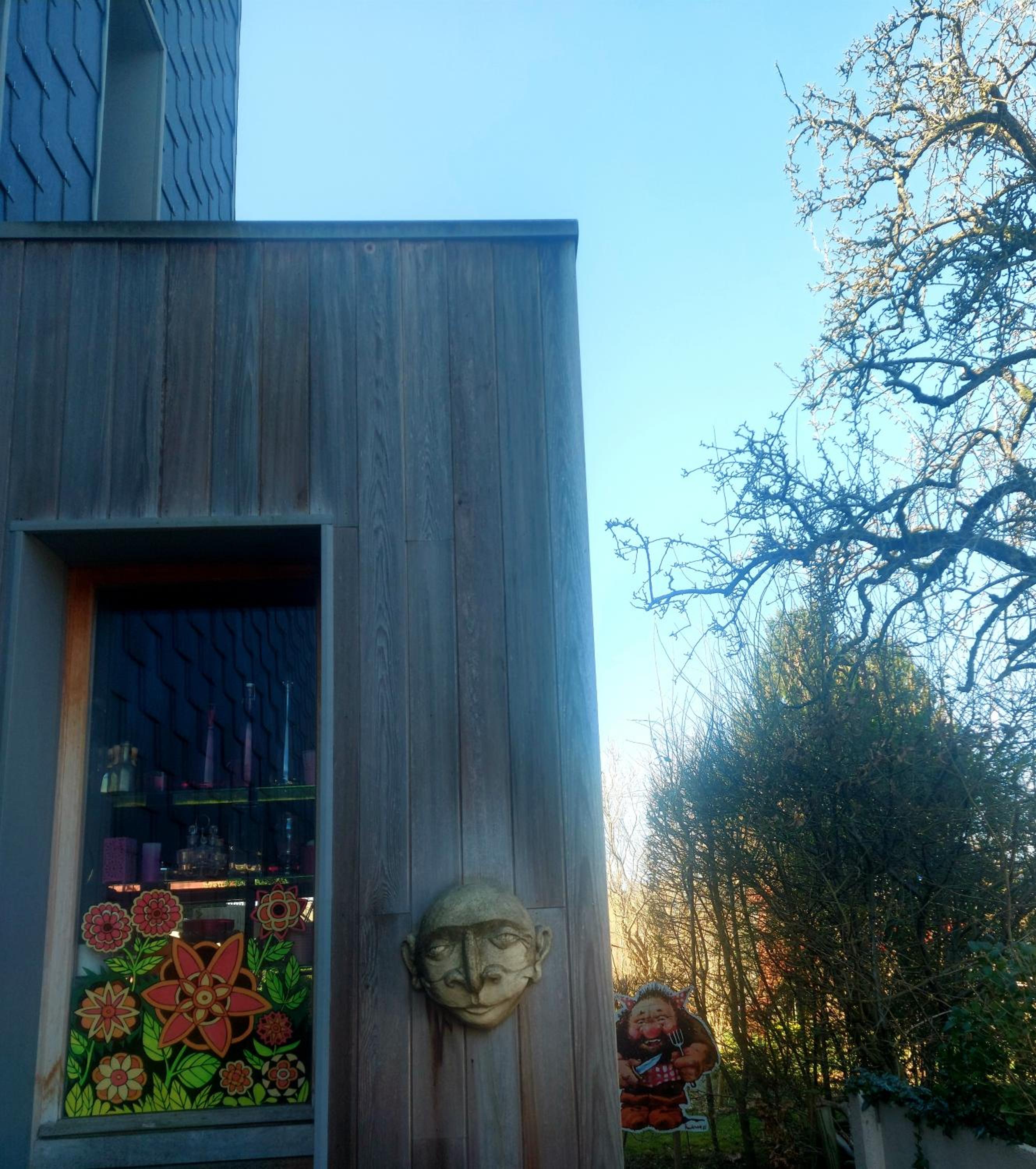 L'Atelier Bed and Breakfast