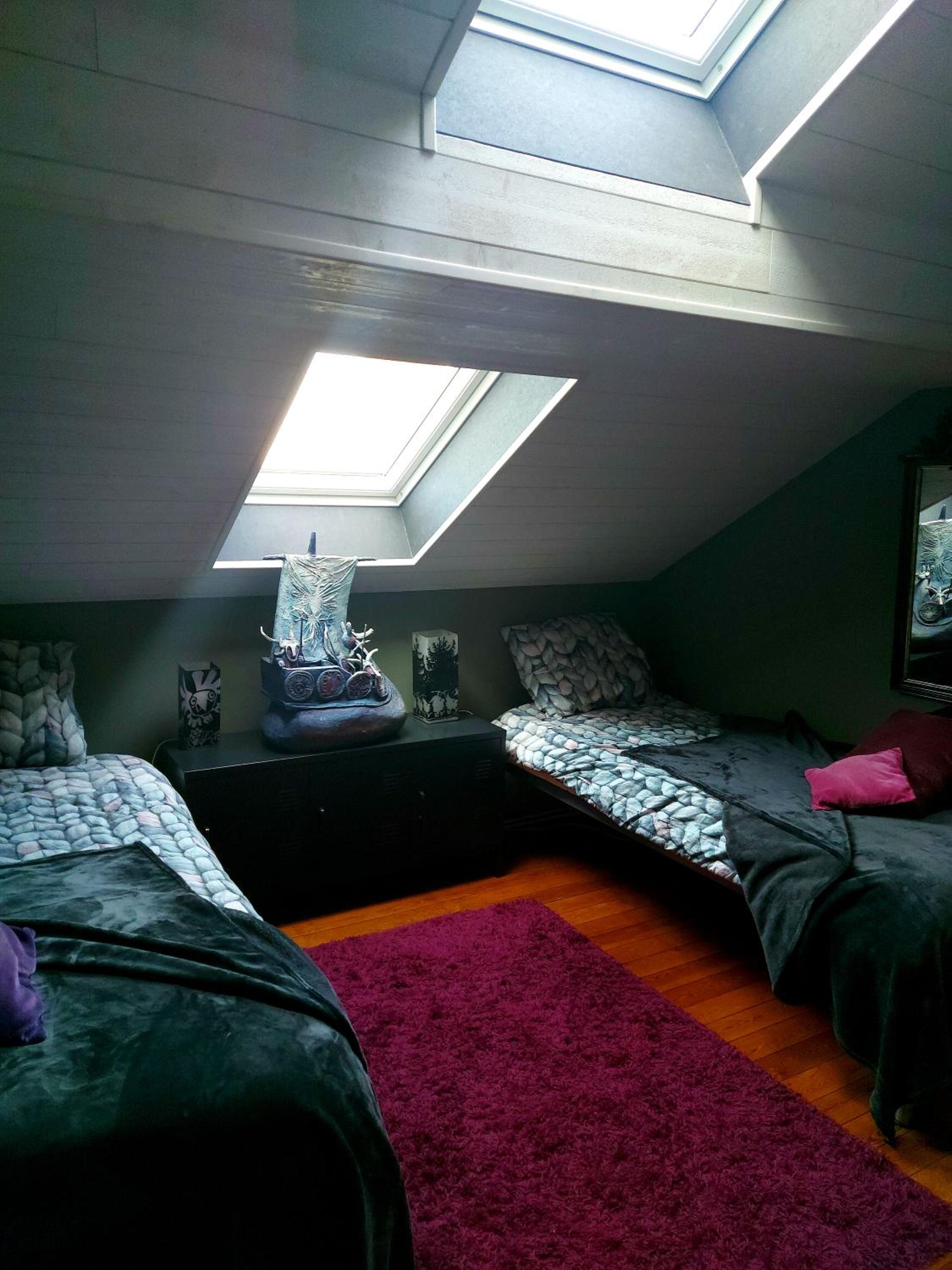 L'Atelier Bed and Breakfast