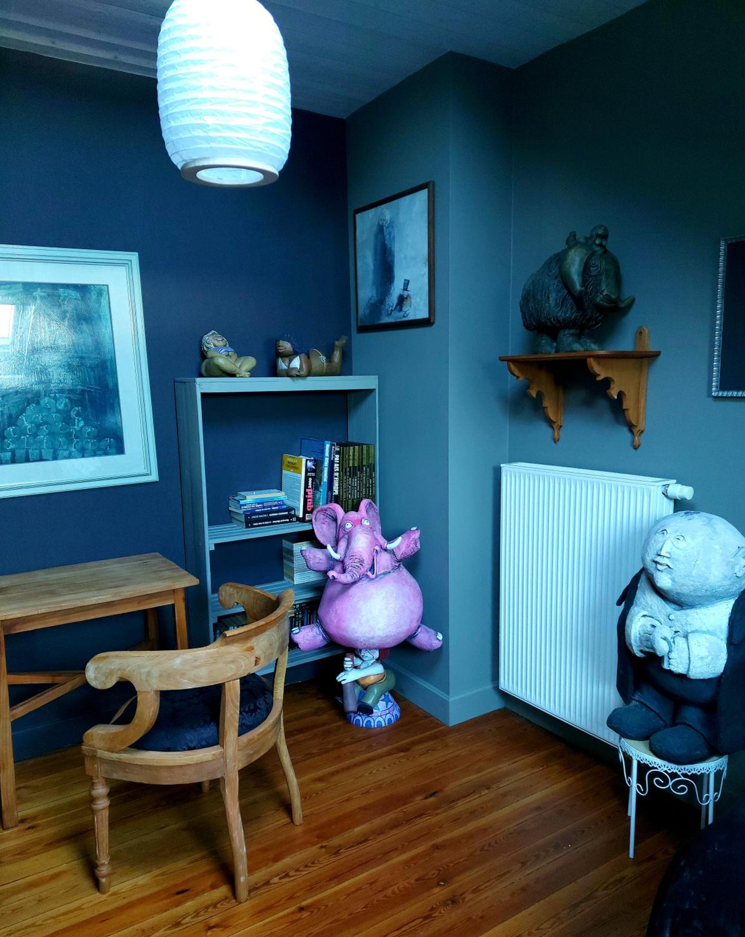 L'Atelier Bed and Breakfast