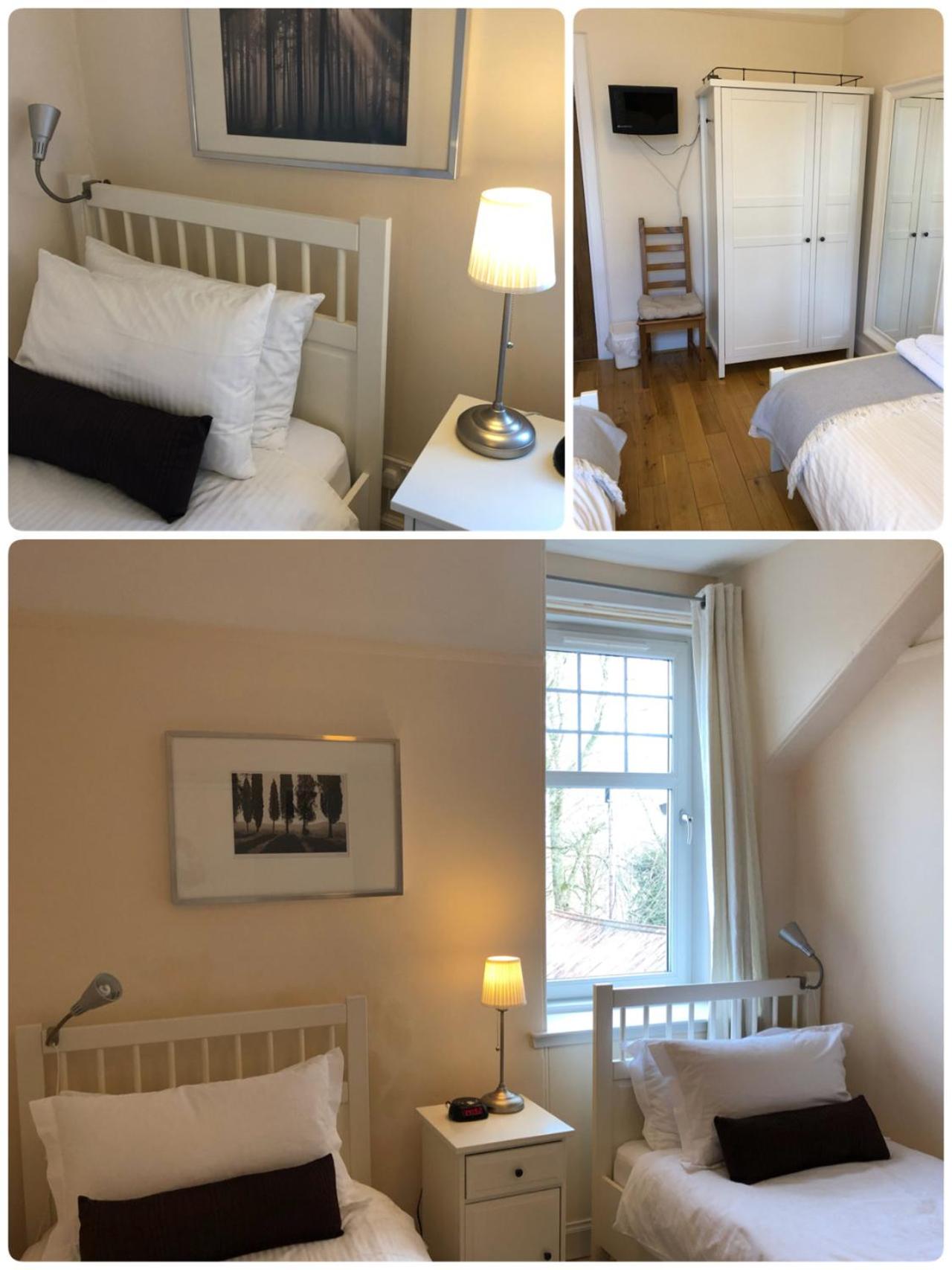 Oakbank - Comfort in the Glens!
