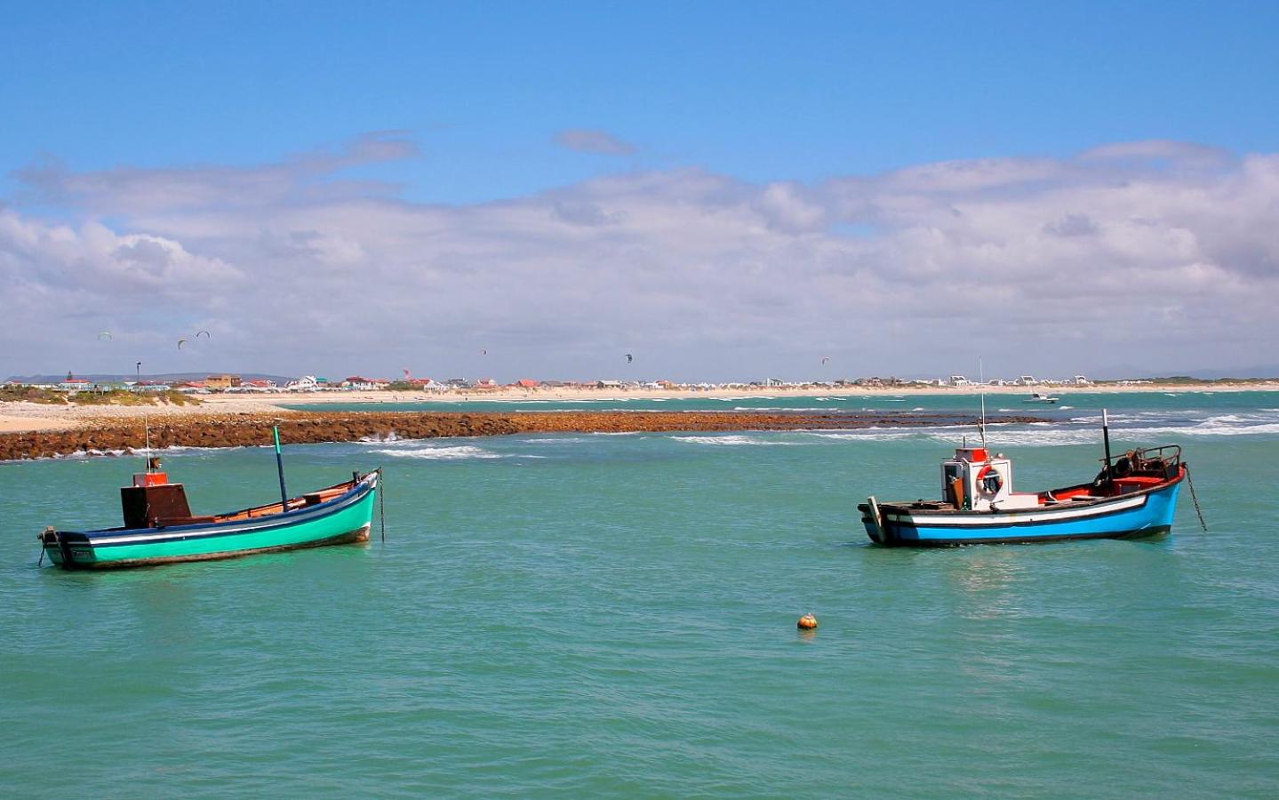 Petite Selfcatering Accommodation Struisbaai SA