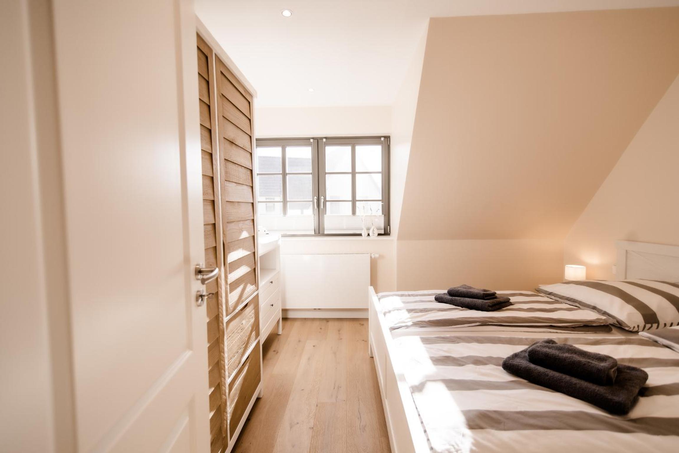 Ferienhaus Meeresschatz view 3