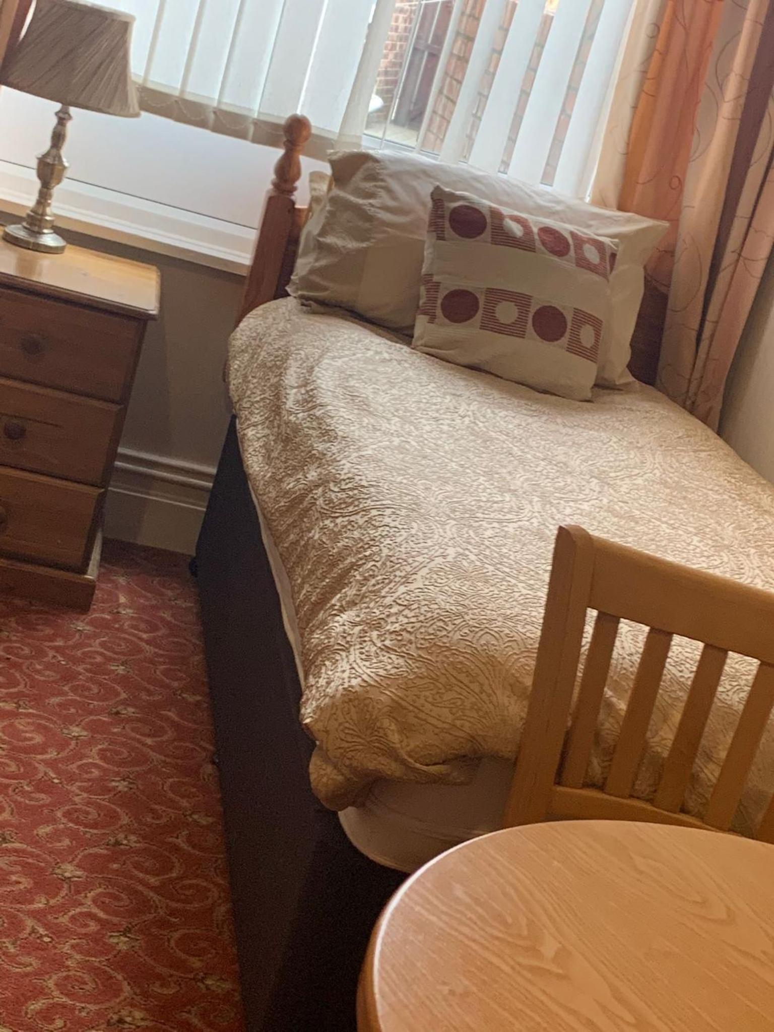 The Pines Guest House