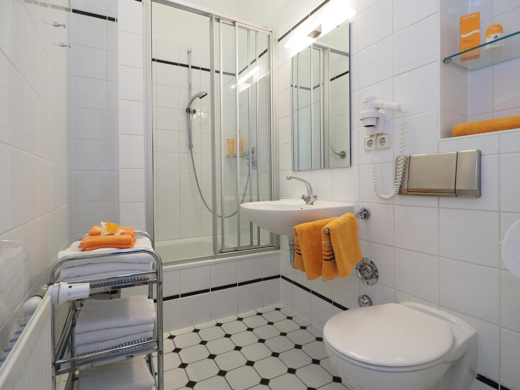 Villa Bismarckshöhe Wohnung Wanda view 5