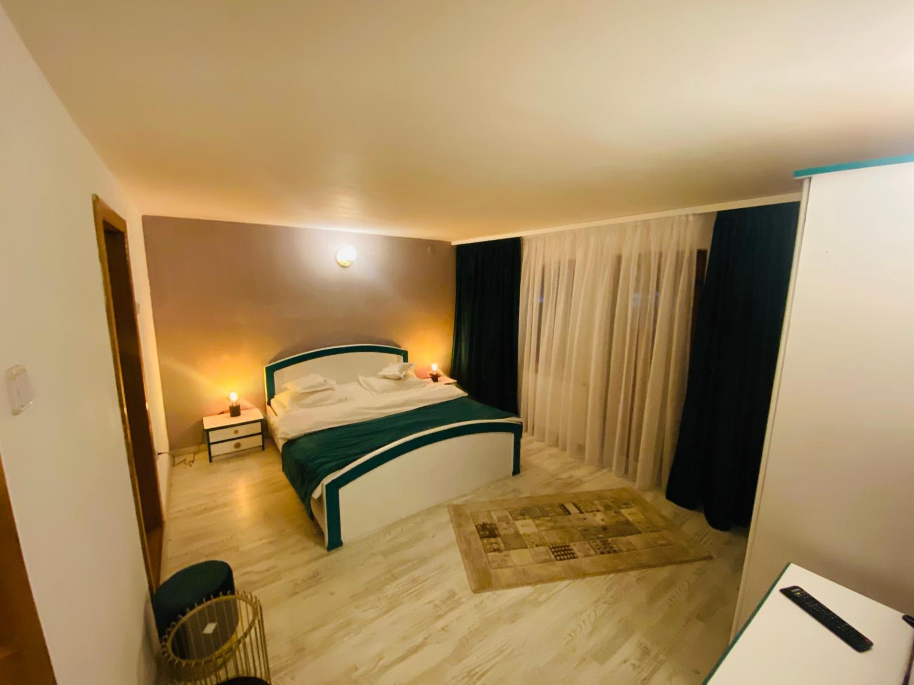 Casa din Vale