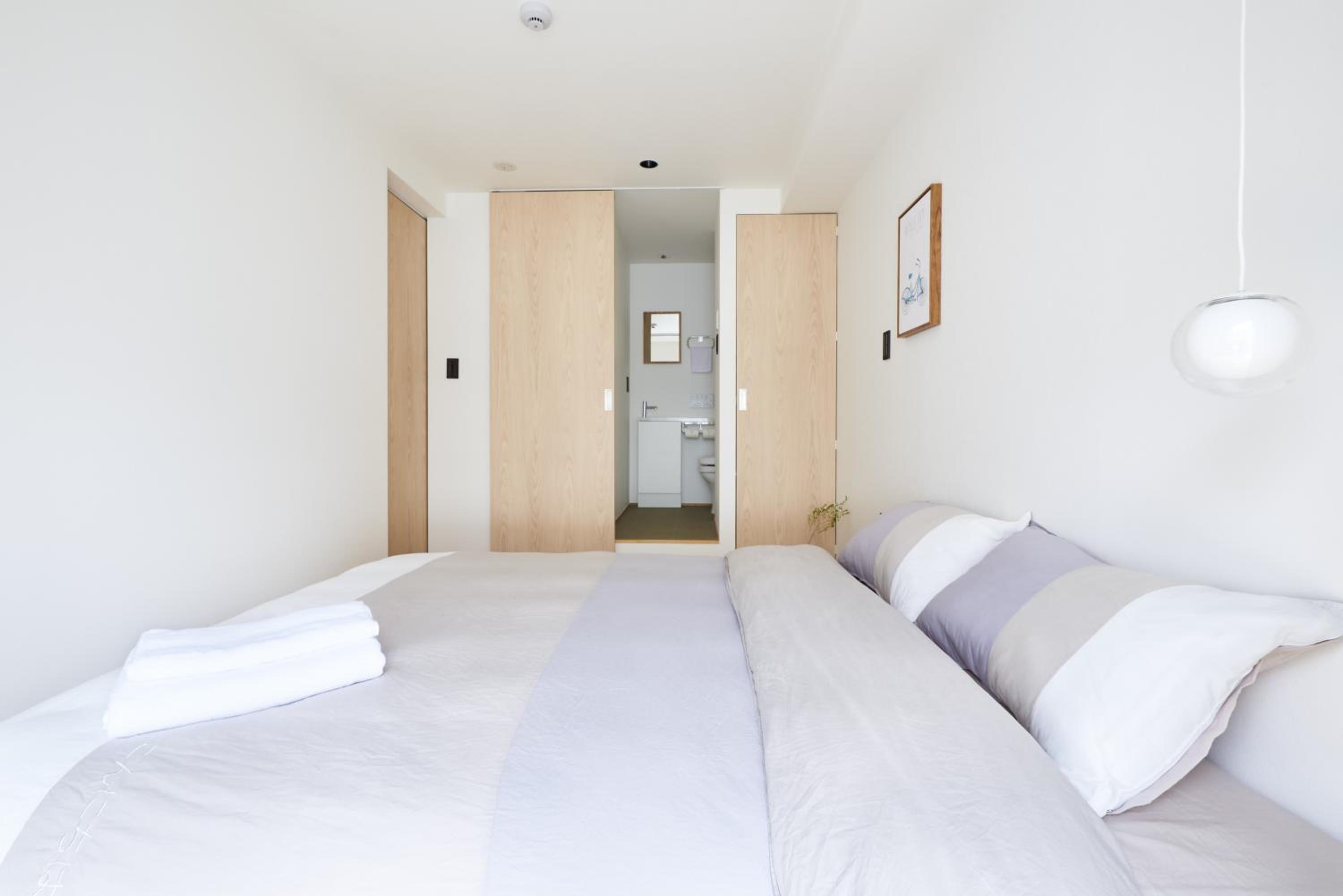LiveGRACE Hotel Akasaka 赤坂