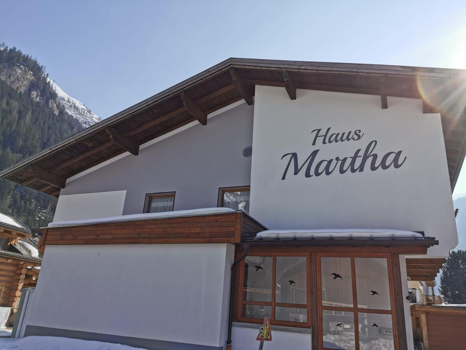 Haus Martha view 3