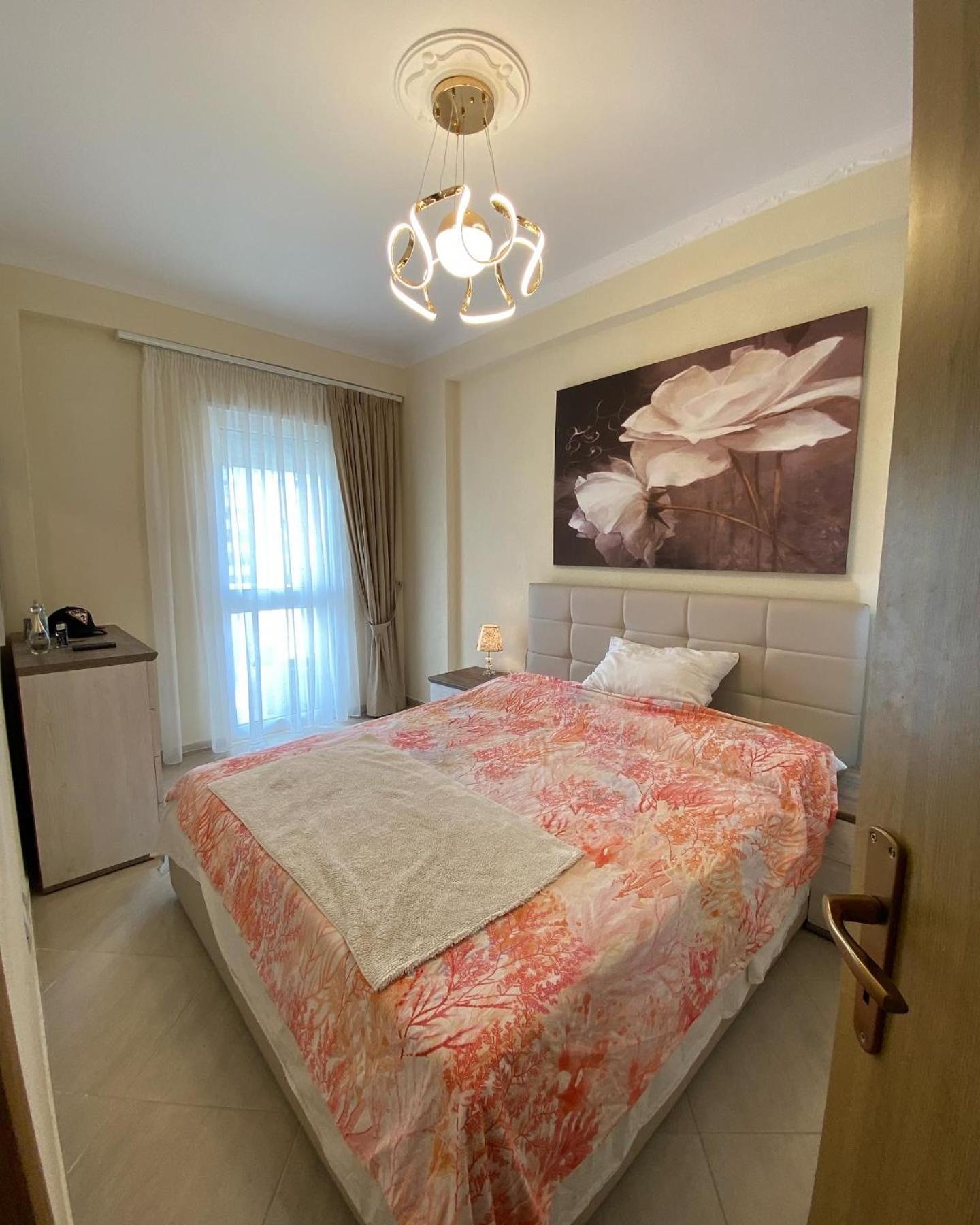 Dea Luxury Apartament Beach
