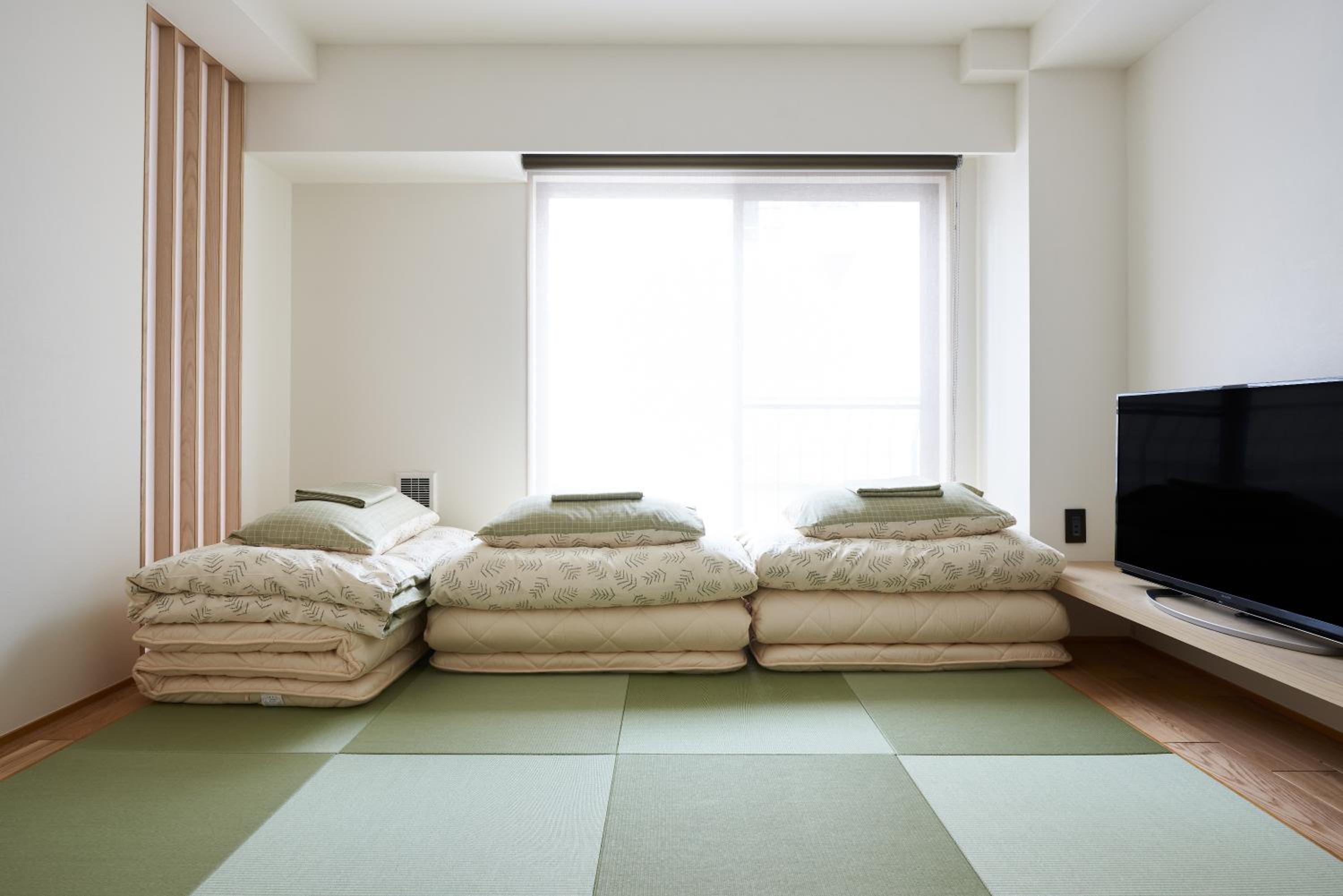 LiveGRACE Hotel Akasaka 赤坂