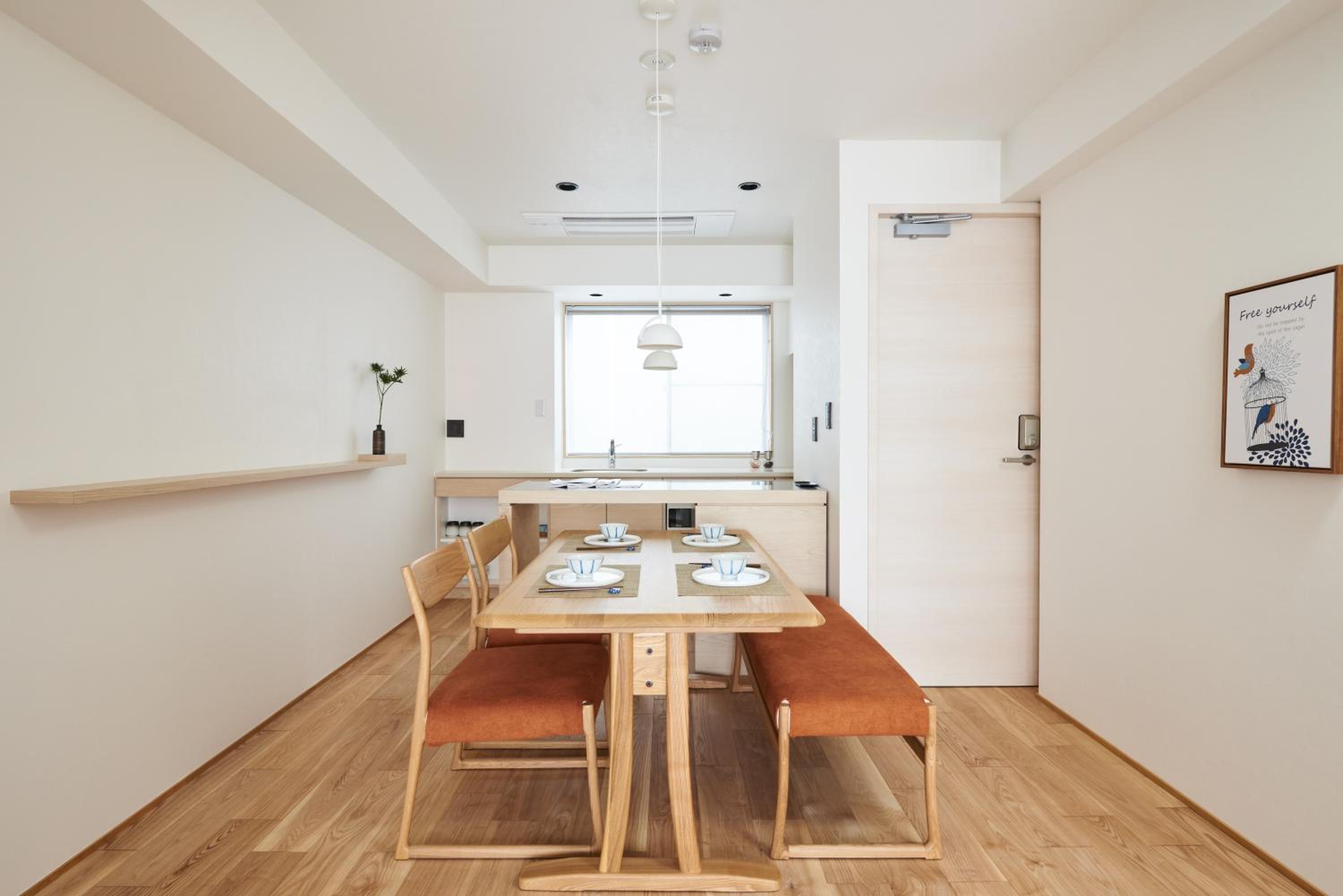 LiveGRACE Hotel Akasaka 赤坂
