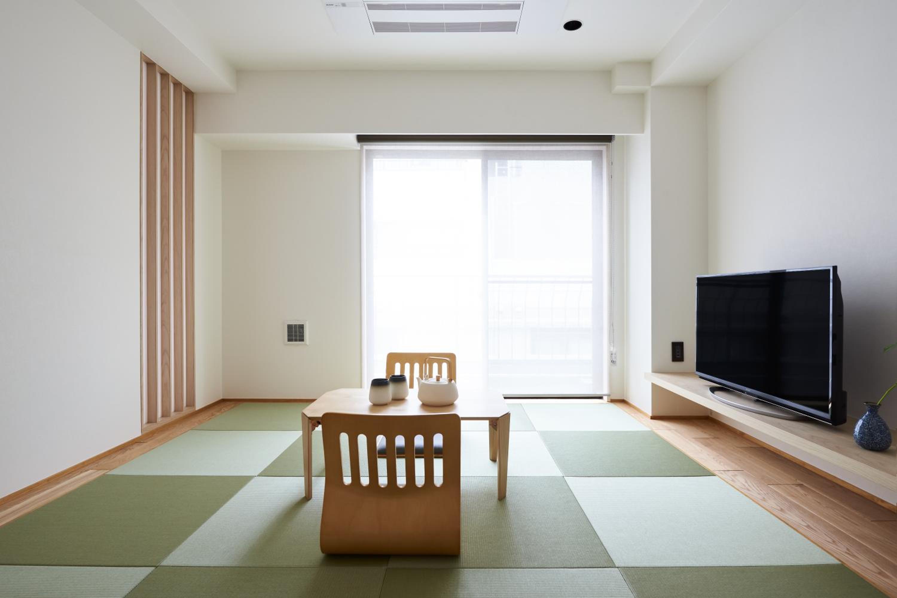 LiveGRACE Hotel Akasaka 赤坂