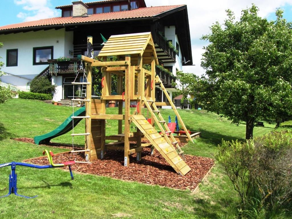 Erlebnishaus Spiess